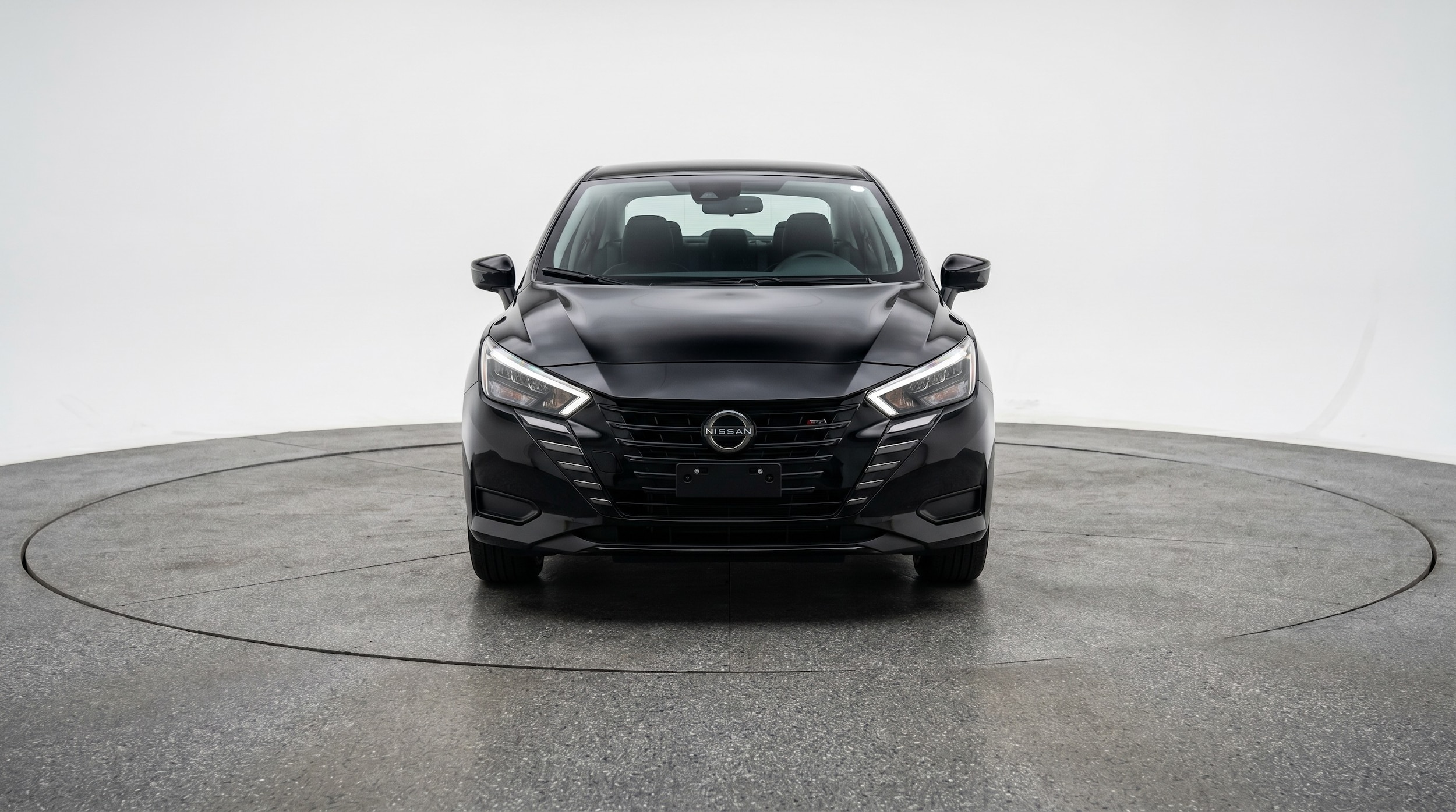 Thumbnail: 2025 Nissan Versa - 2