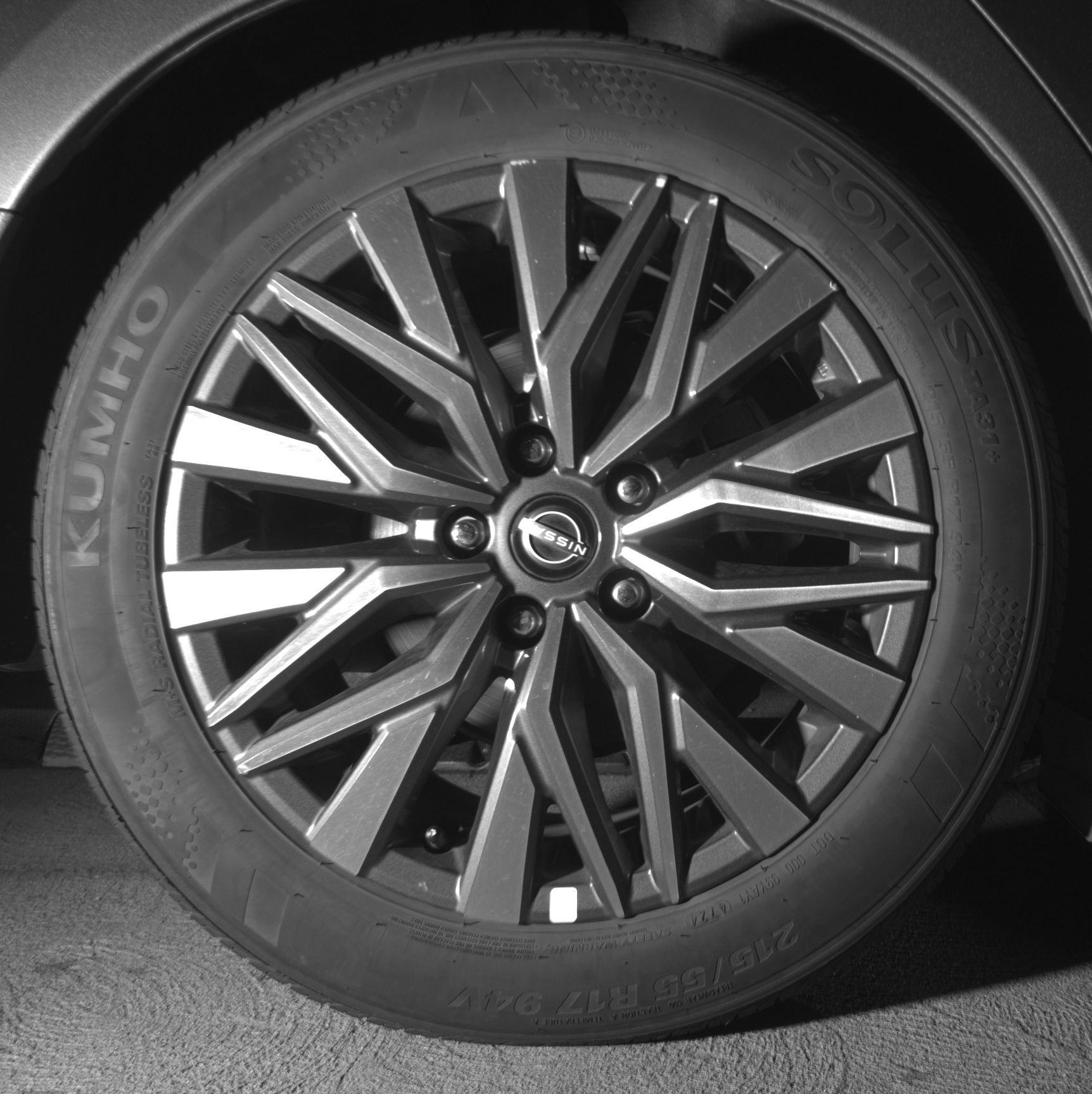 Thumbnail: 2025 Nissan Altima - 12