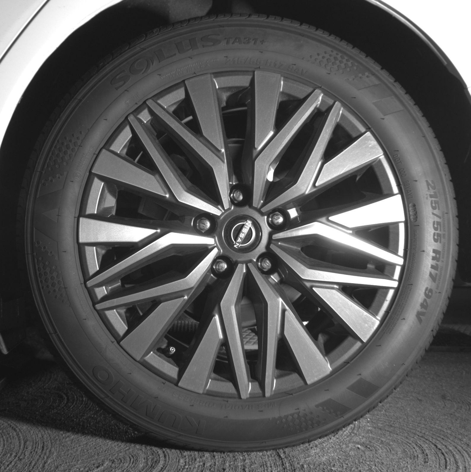 Thumbnail: 2025 Nissan Altima - 11