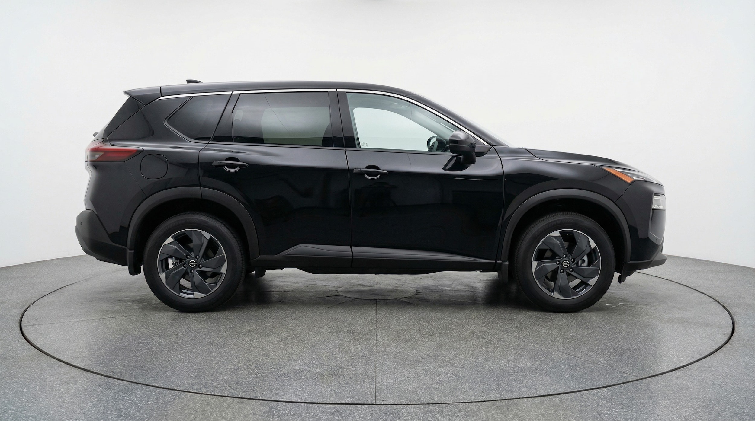 Thumbnail: 2025 Nissan Rogue - 8