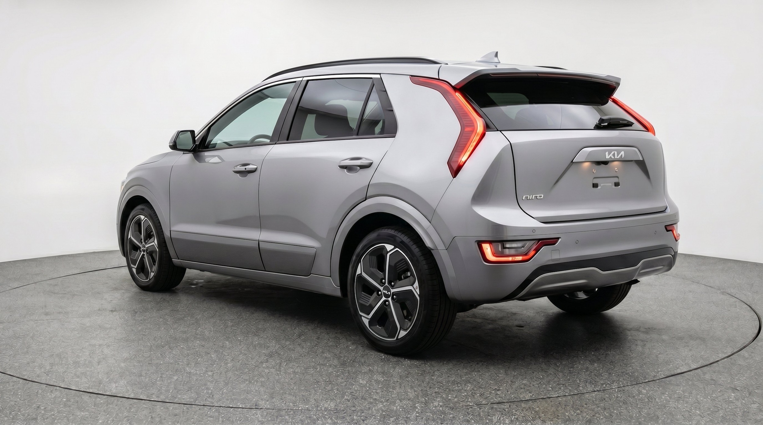 Thumbnail: 2026 Kia Niro - 6