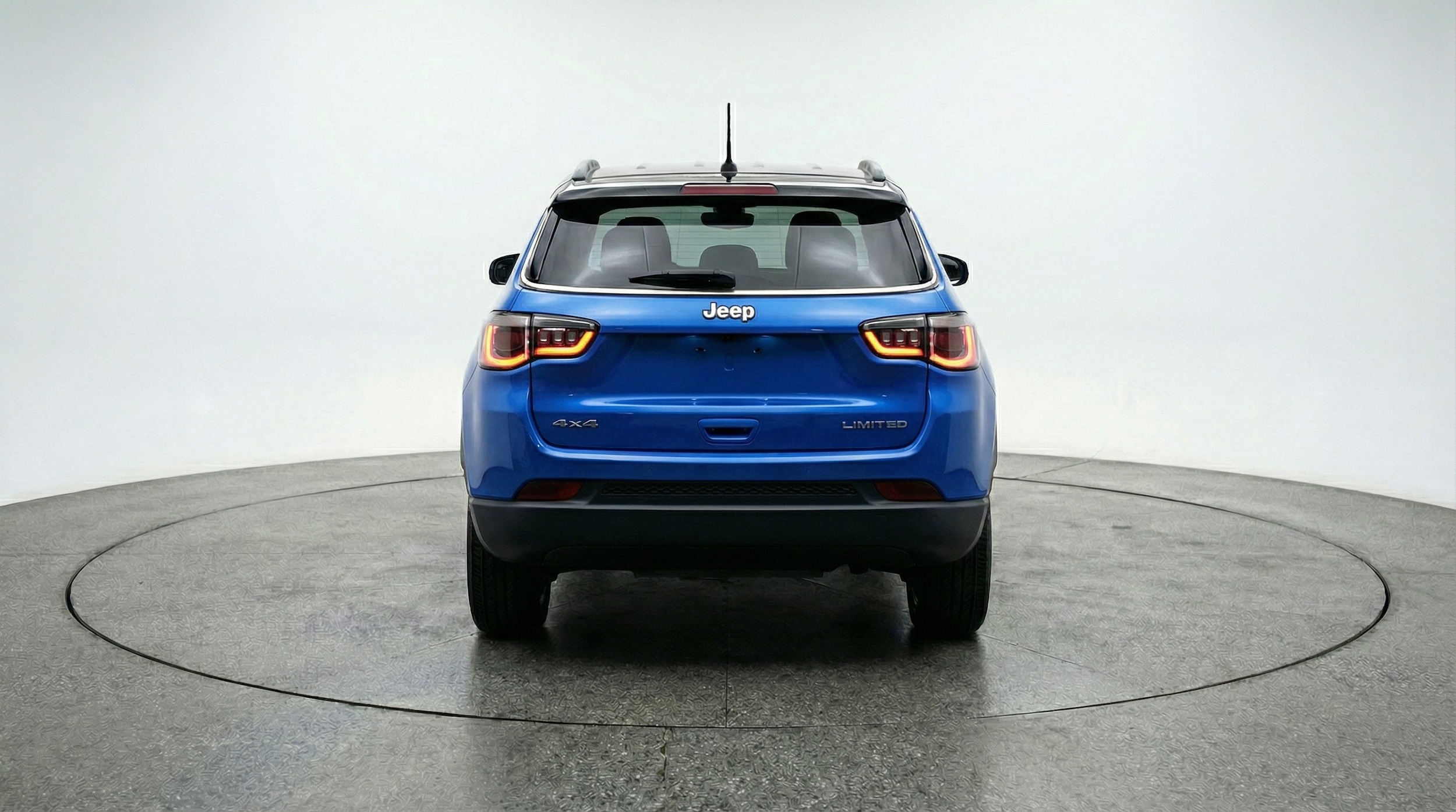Thumbnail: 2025 Jeep Compass - 6