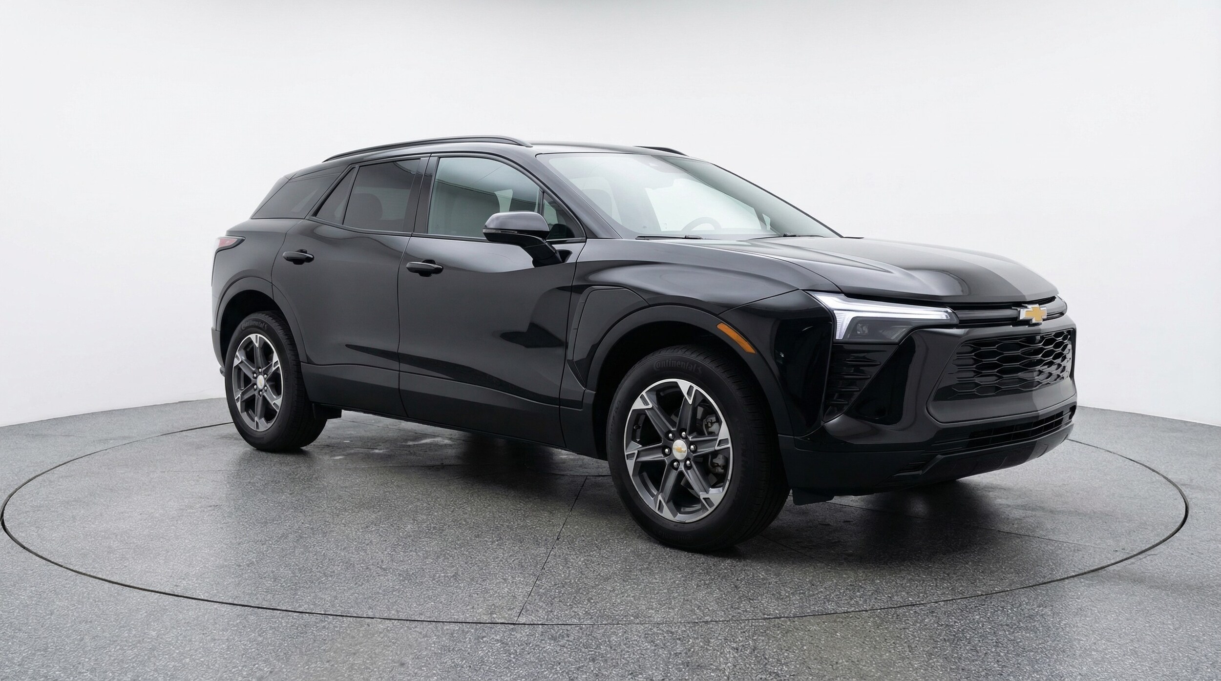 Thumbnail: 2025 Chevrolet Blazer - 1