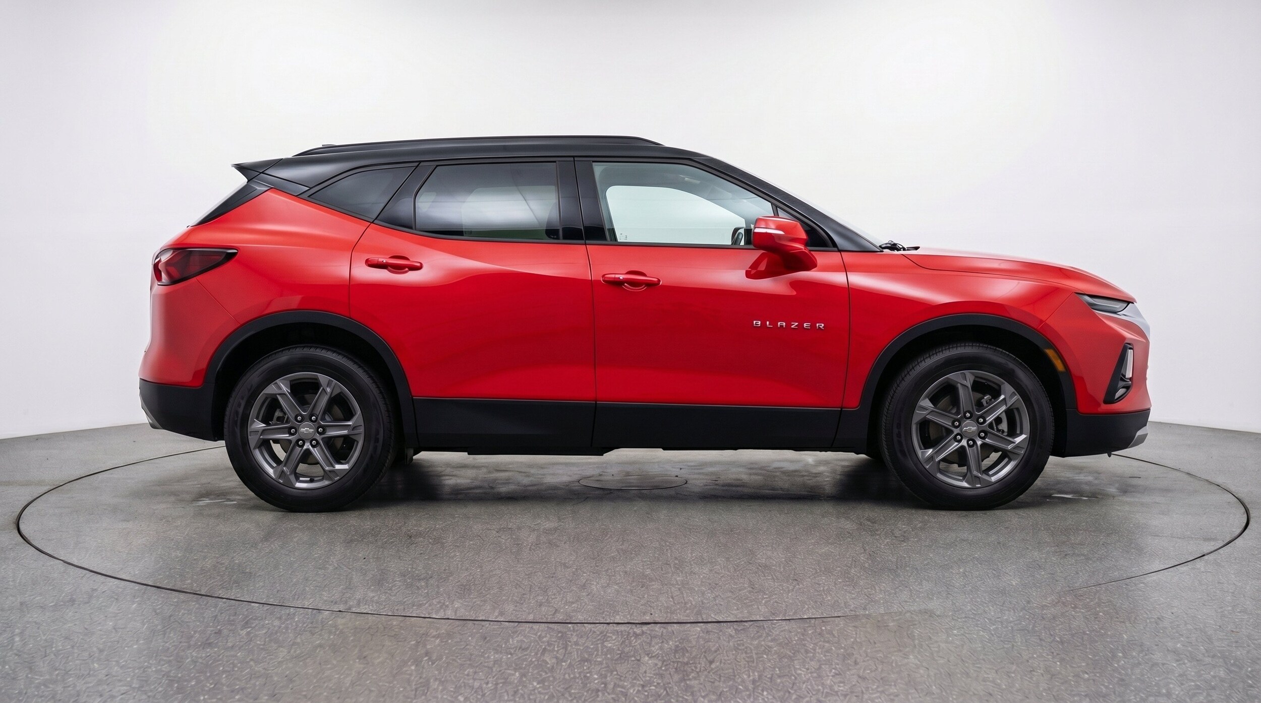 Thumbnail: 2026 Chevrolet Blazer - 11