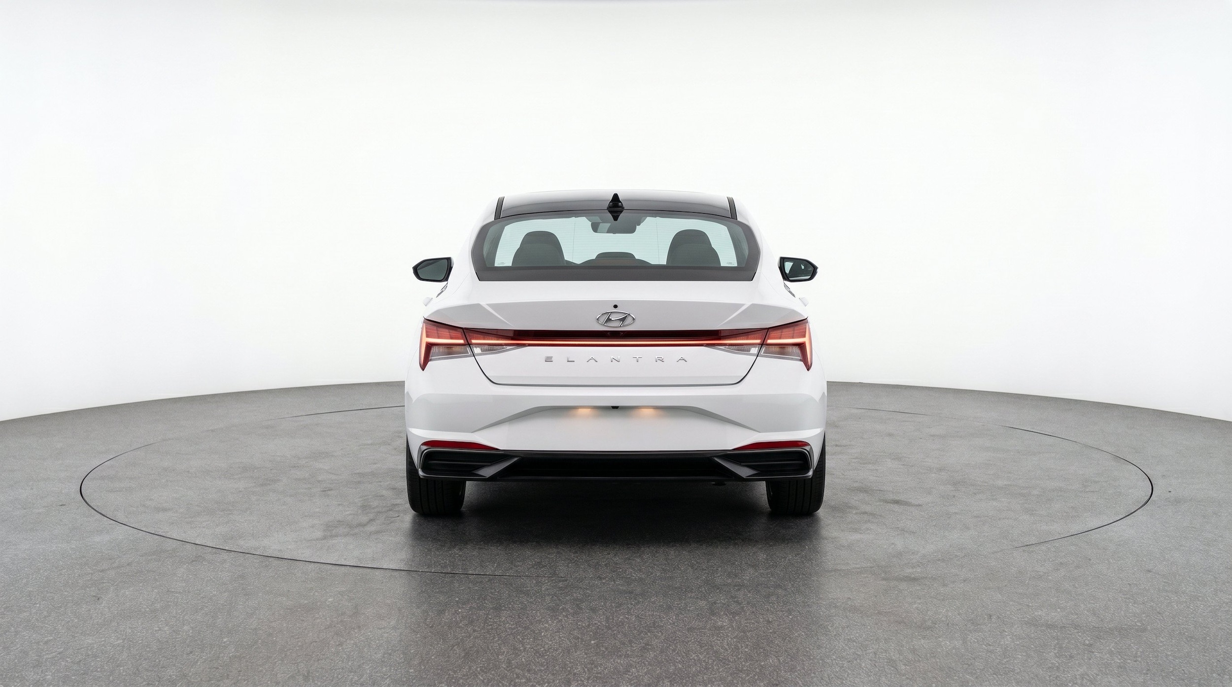 Thumbnail: 2025 Hyundai Elantra - 7