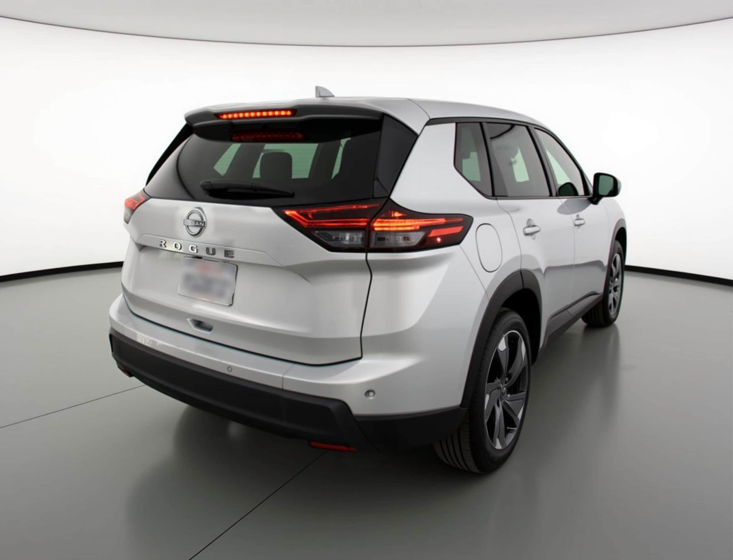 Thumbnail: 2025 Nissan Rogue - 9