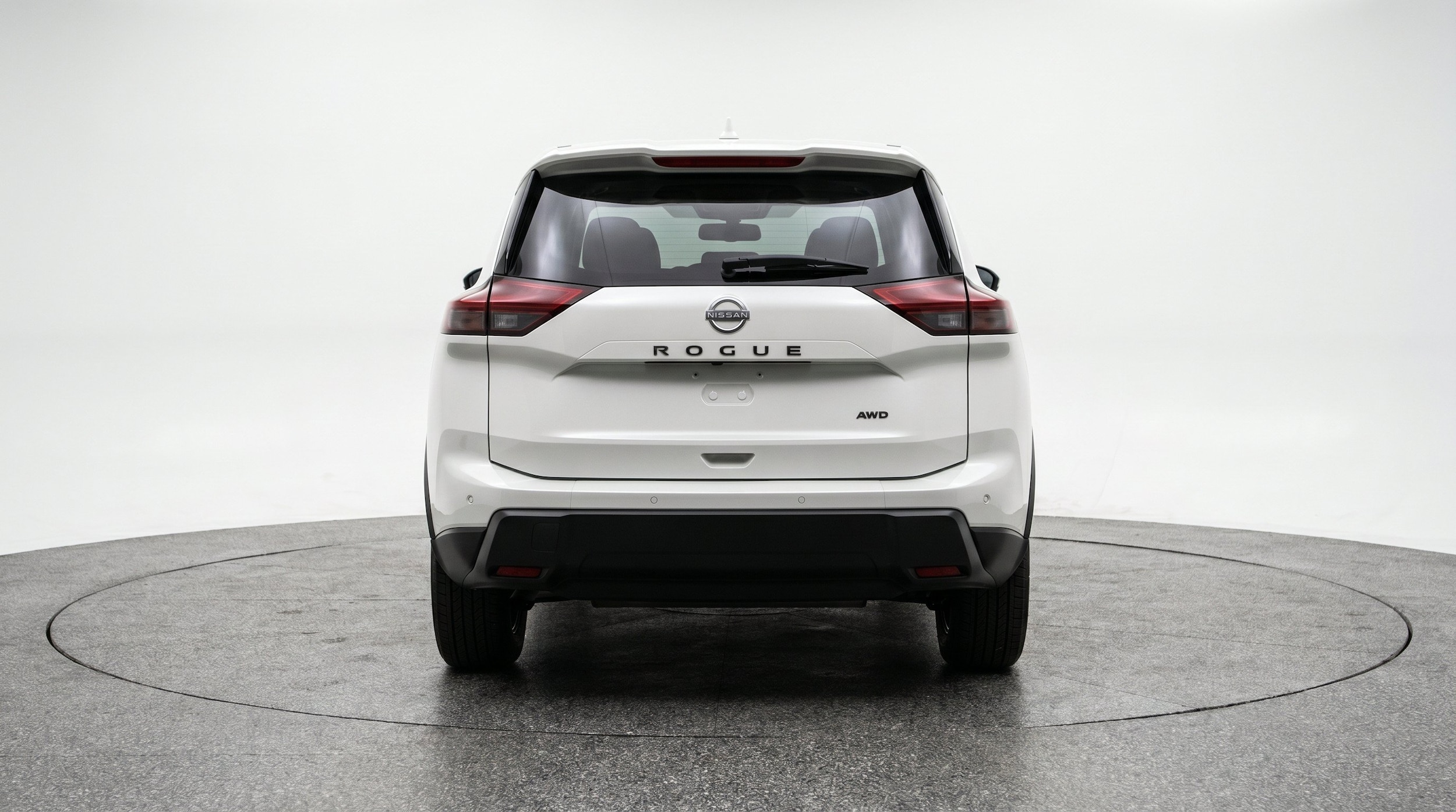 Thumbnail: 2025 Nissan Rogue - 7