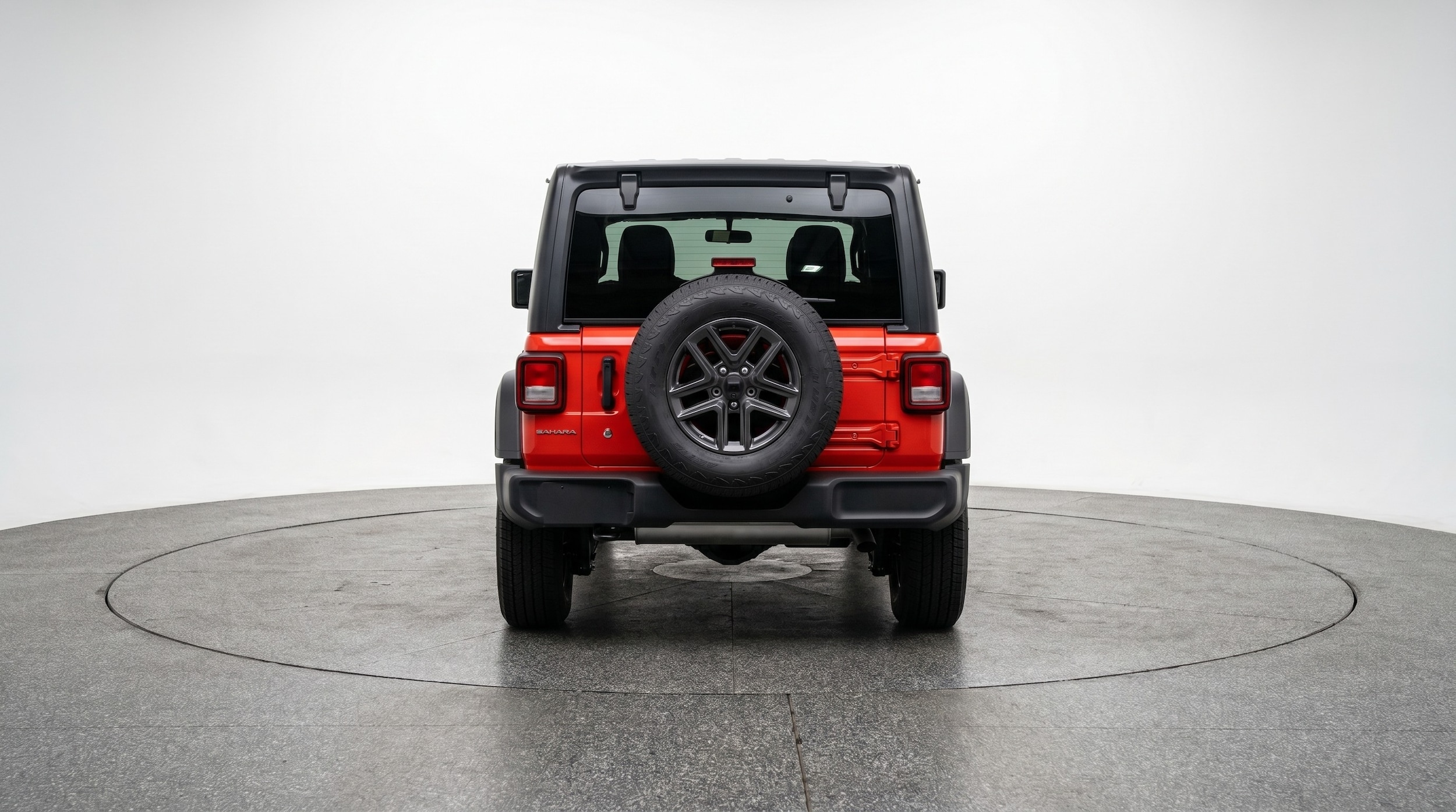 Thumbnail: 2025 Jeep Wrangler - 6