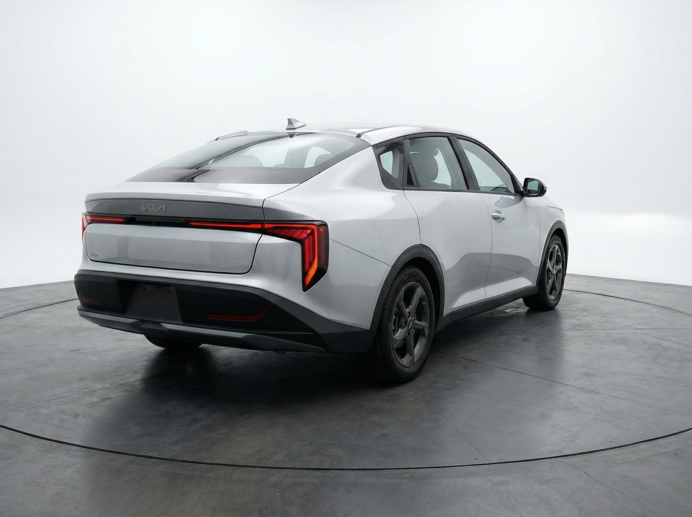 Thumbnail: 2025 Kia K4 - 7