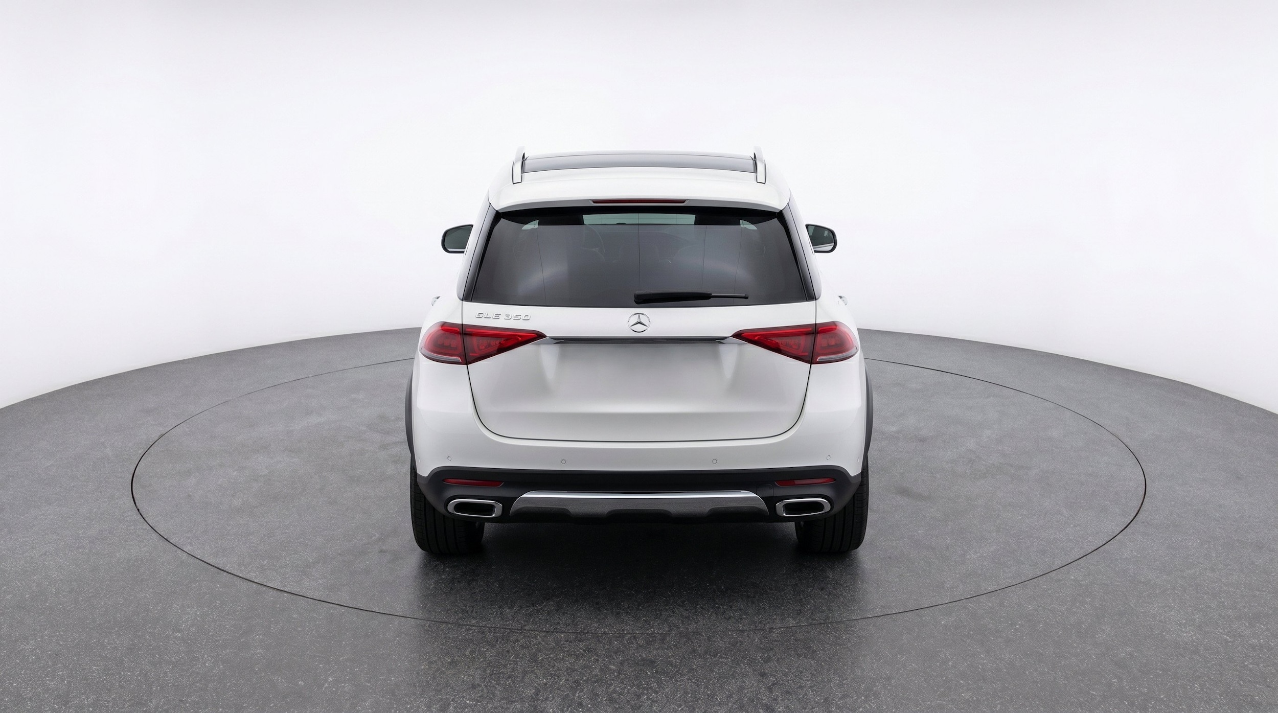 Thumbnail: 2026 Mercedes-Benz GLE - 7