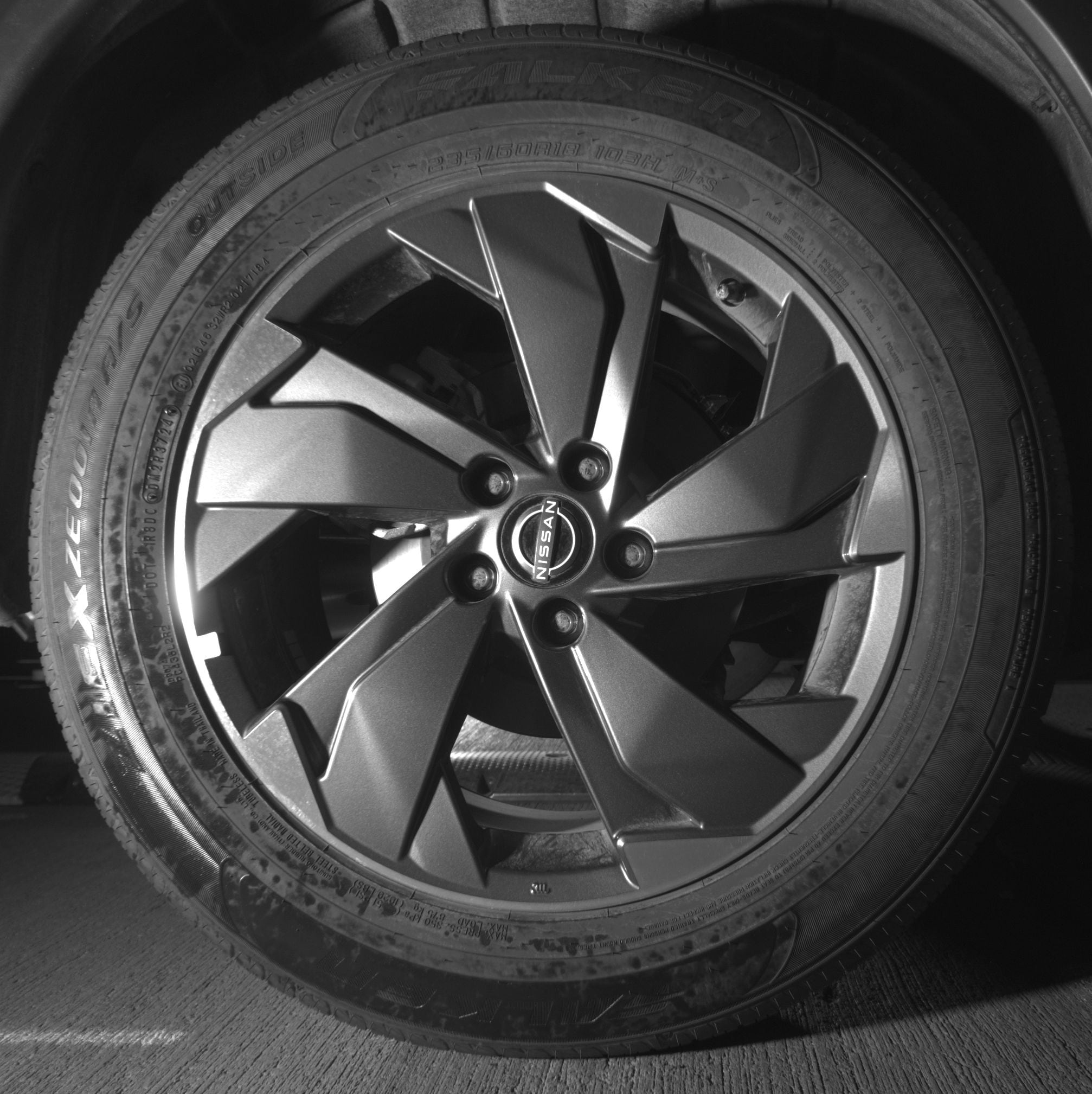 Thumbnail: 2025 Nissan Rogue - 12