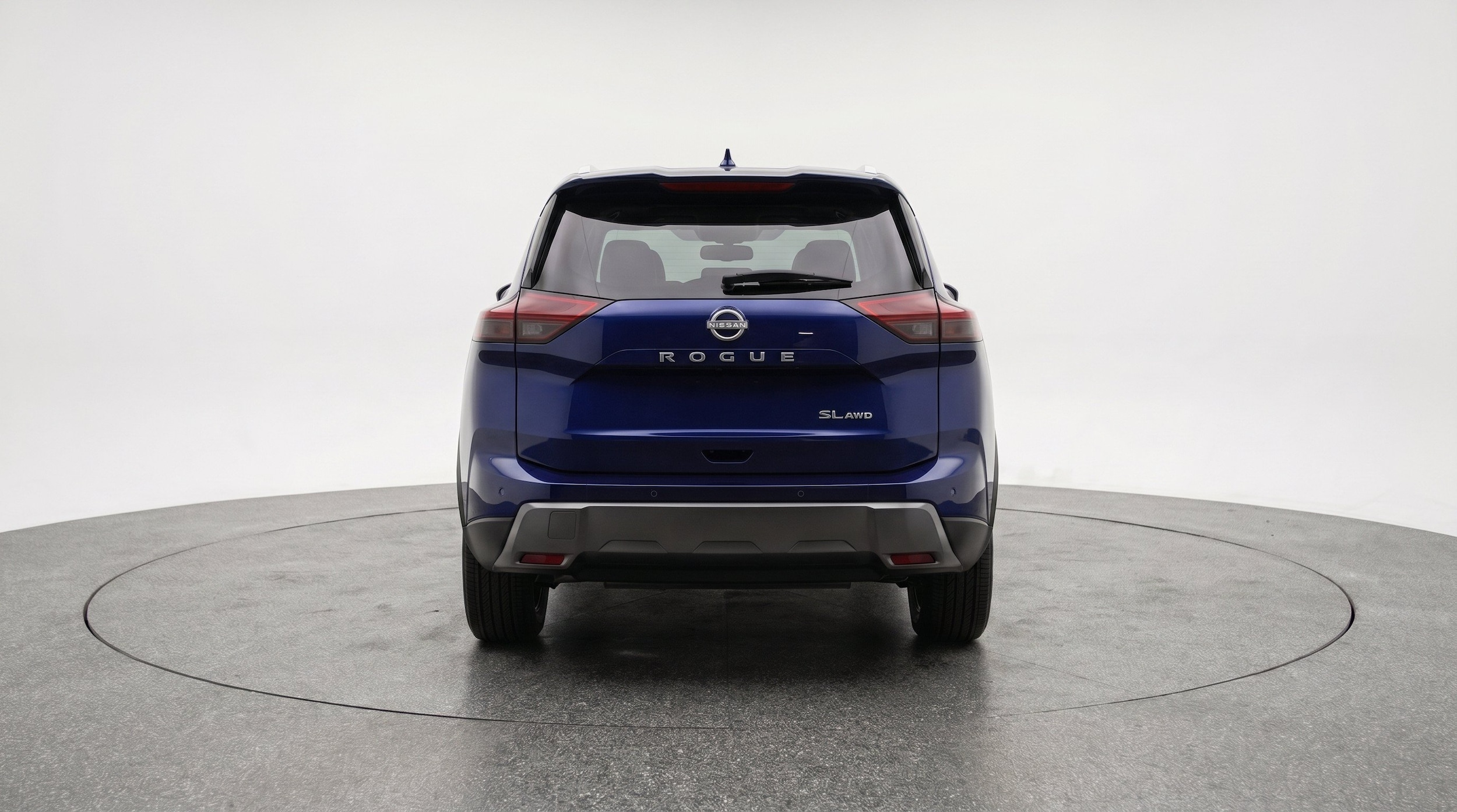 Thumbnail: 2026 Nissan Rogue - 7
