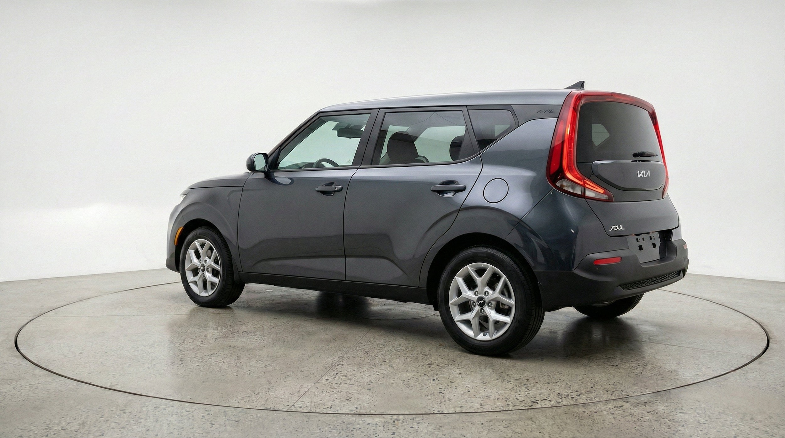 Thumbnail: 2025 Kia Soul - 6