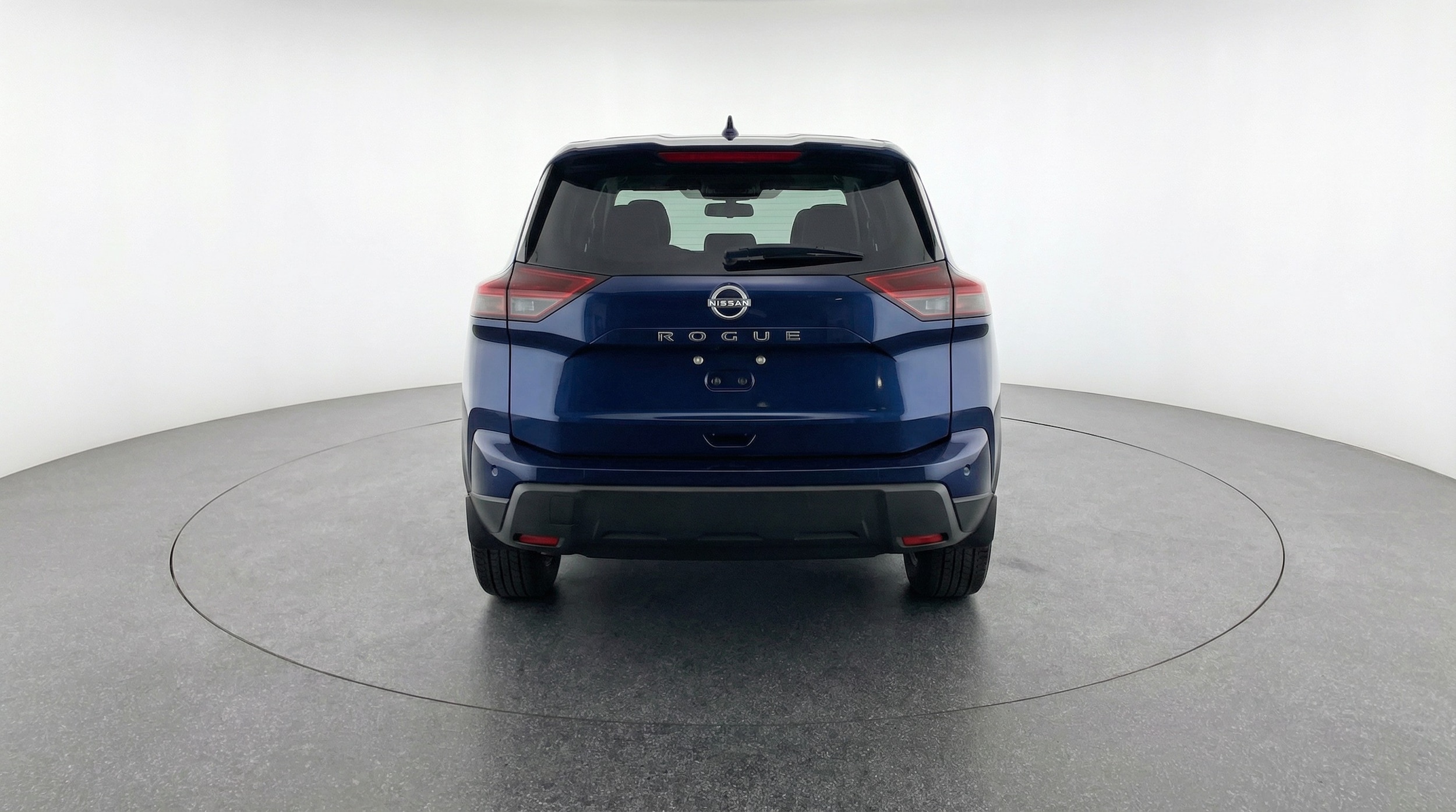 Thumbnail: 2025 Nissan Rogue - 6