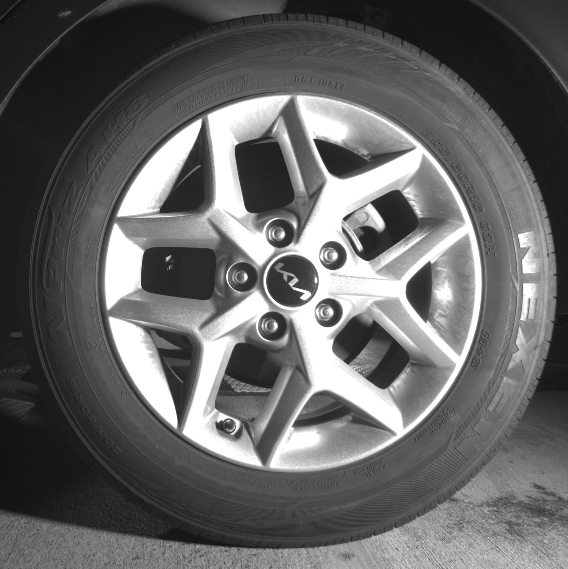 Thumbnail: 2025 Kia Soul - 11