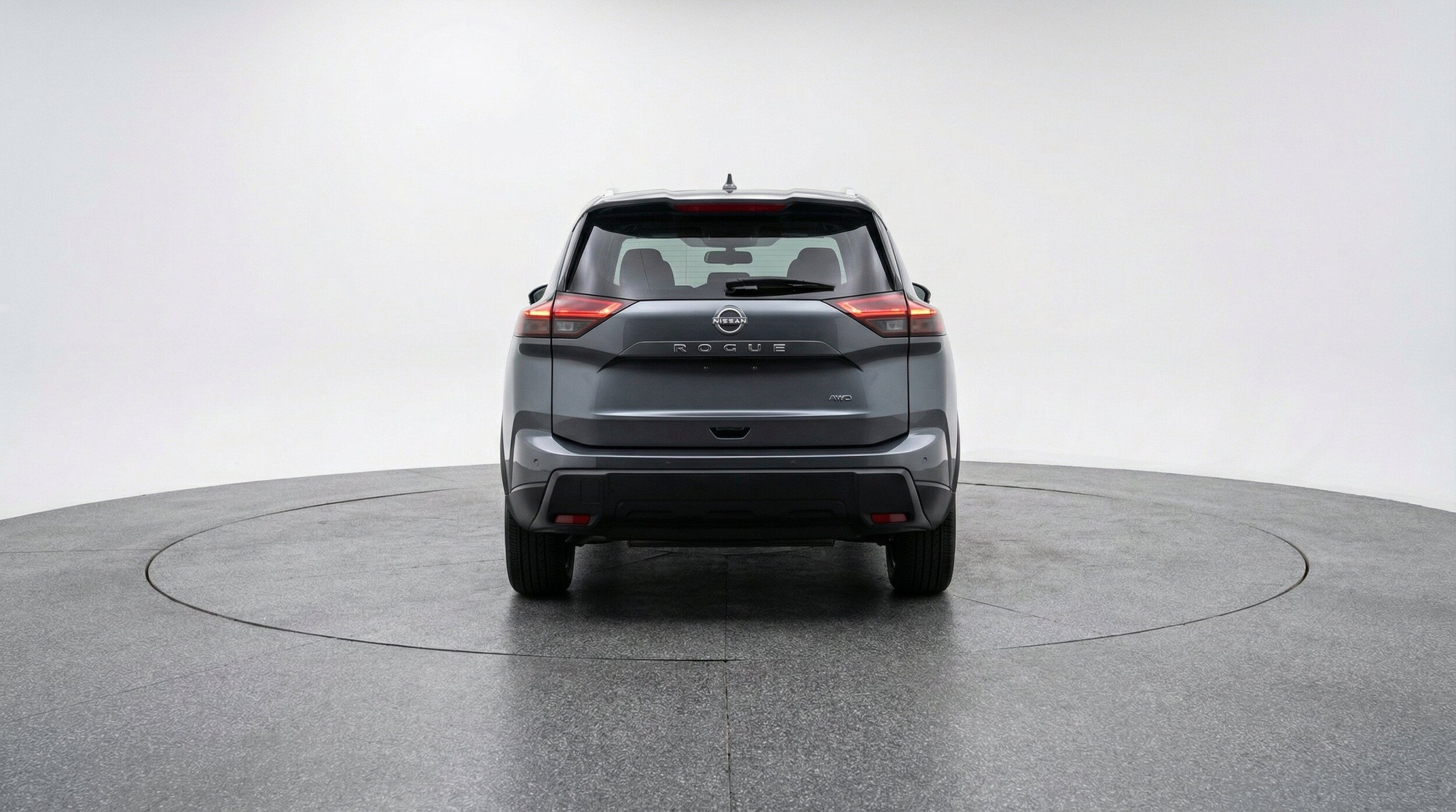 Thumbnail: 2025 Nissan Rogue - 7