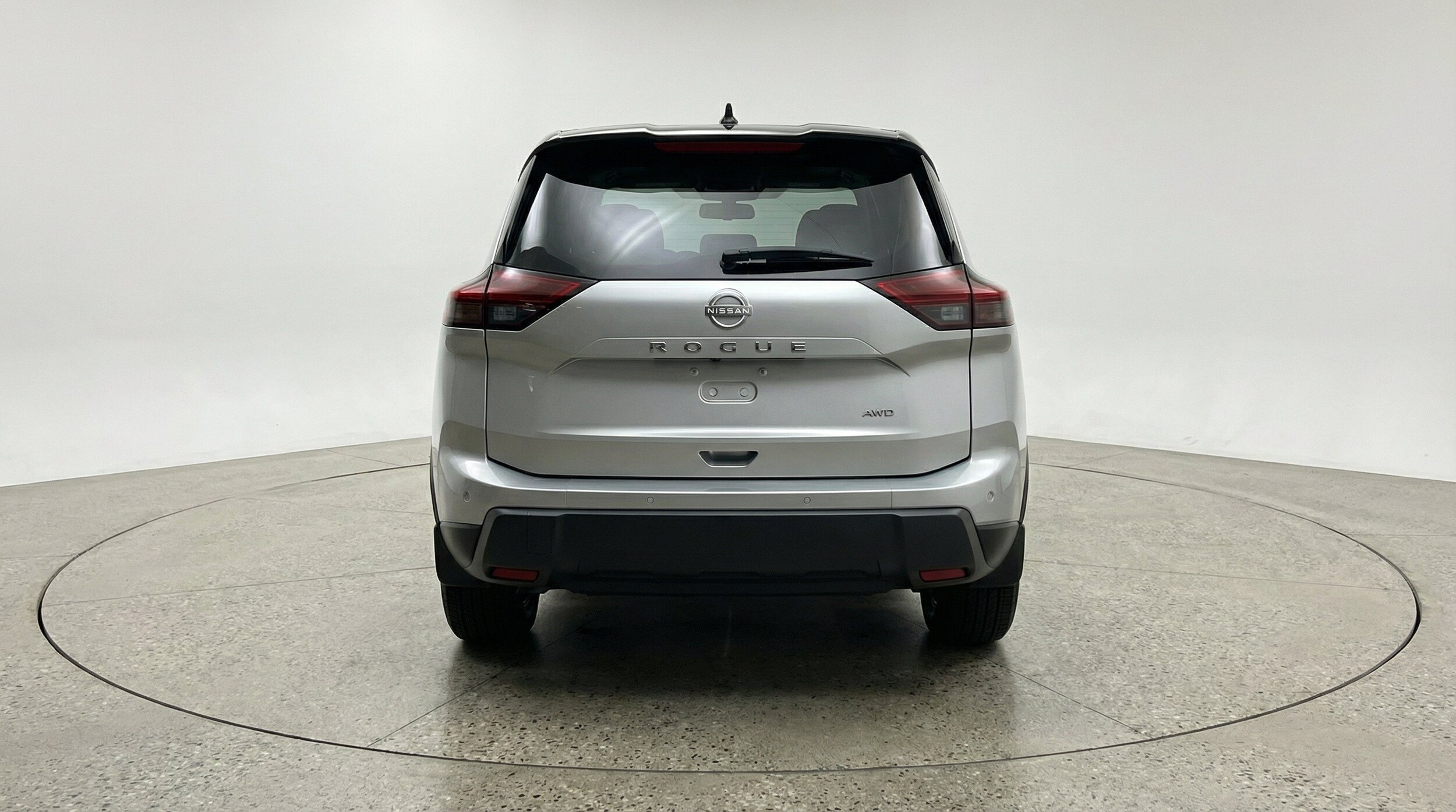 Thumbnail: 2025 Nissan Rogue - 7