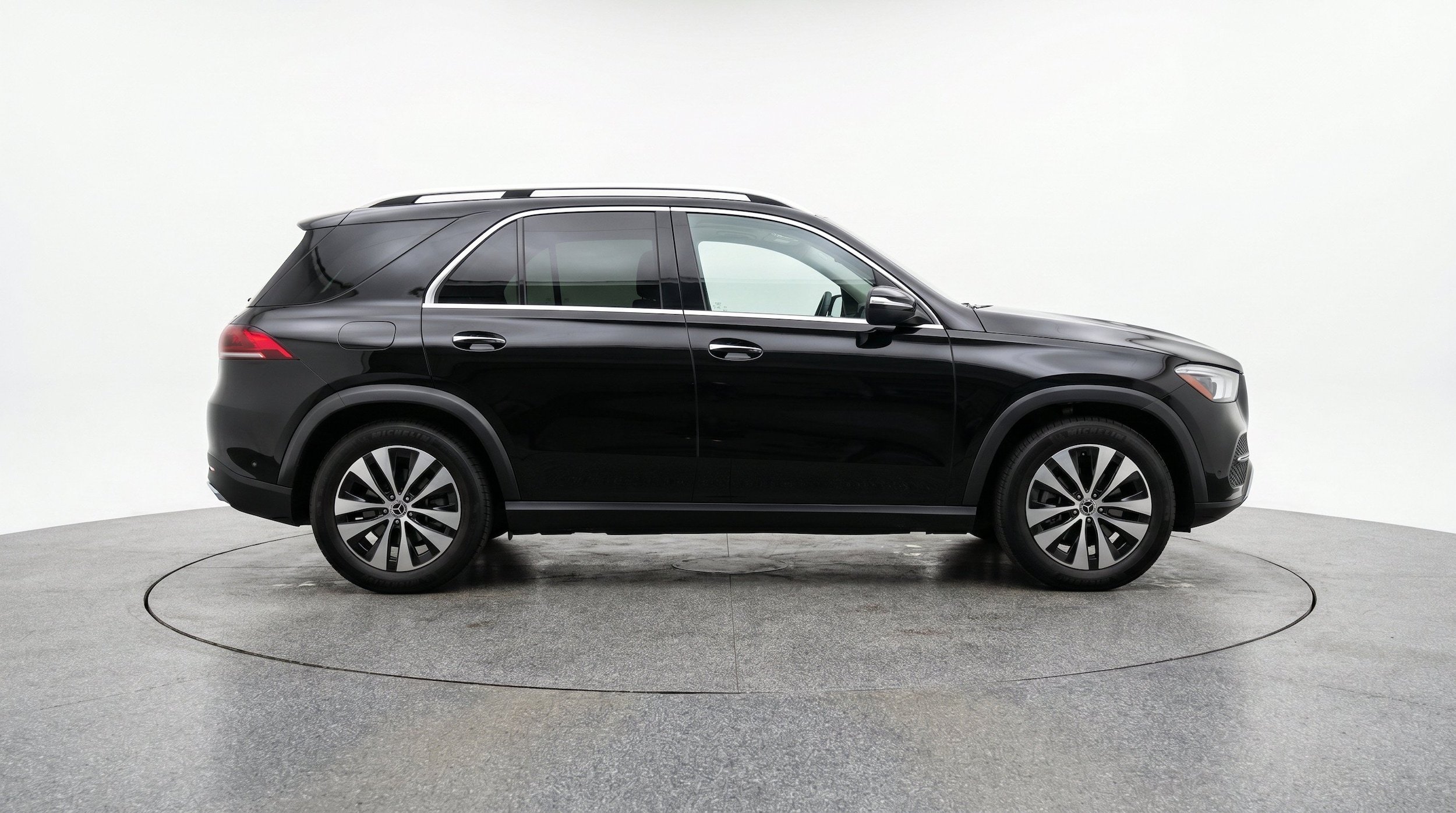 Thumbnail: 2026 Mercedes-Benz GLE - 11