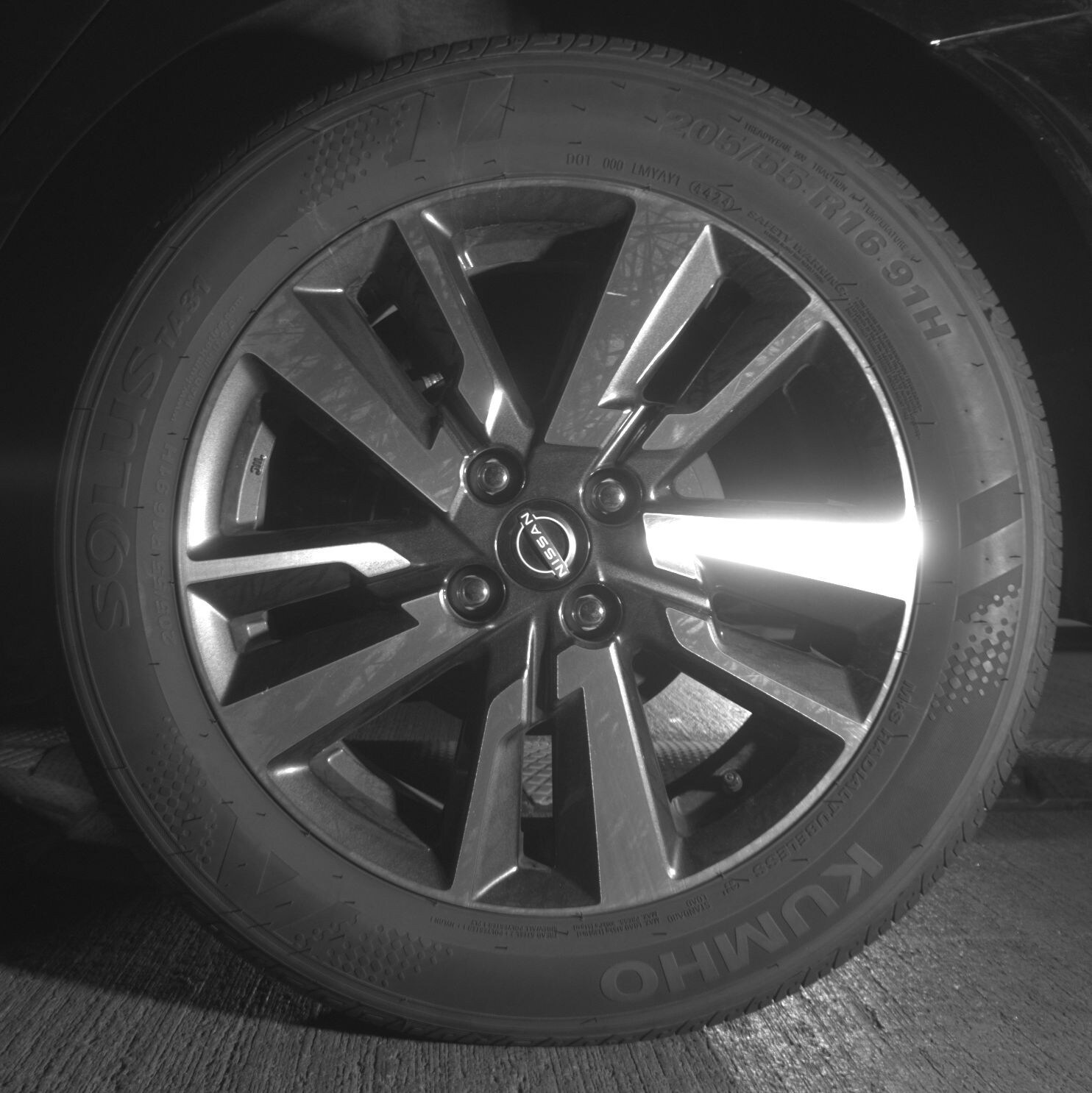 Thumbnail: 2025 Nissan Versa - 11