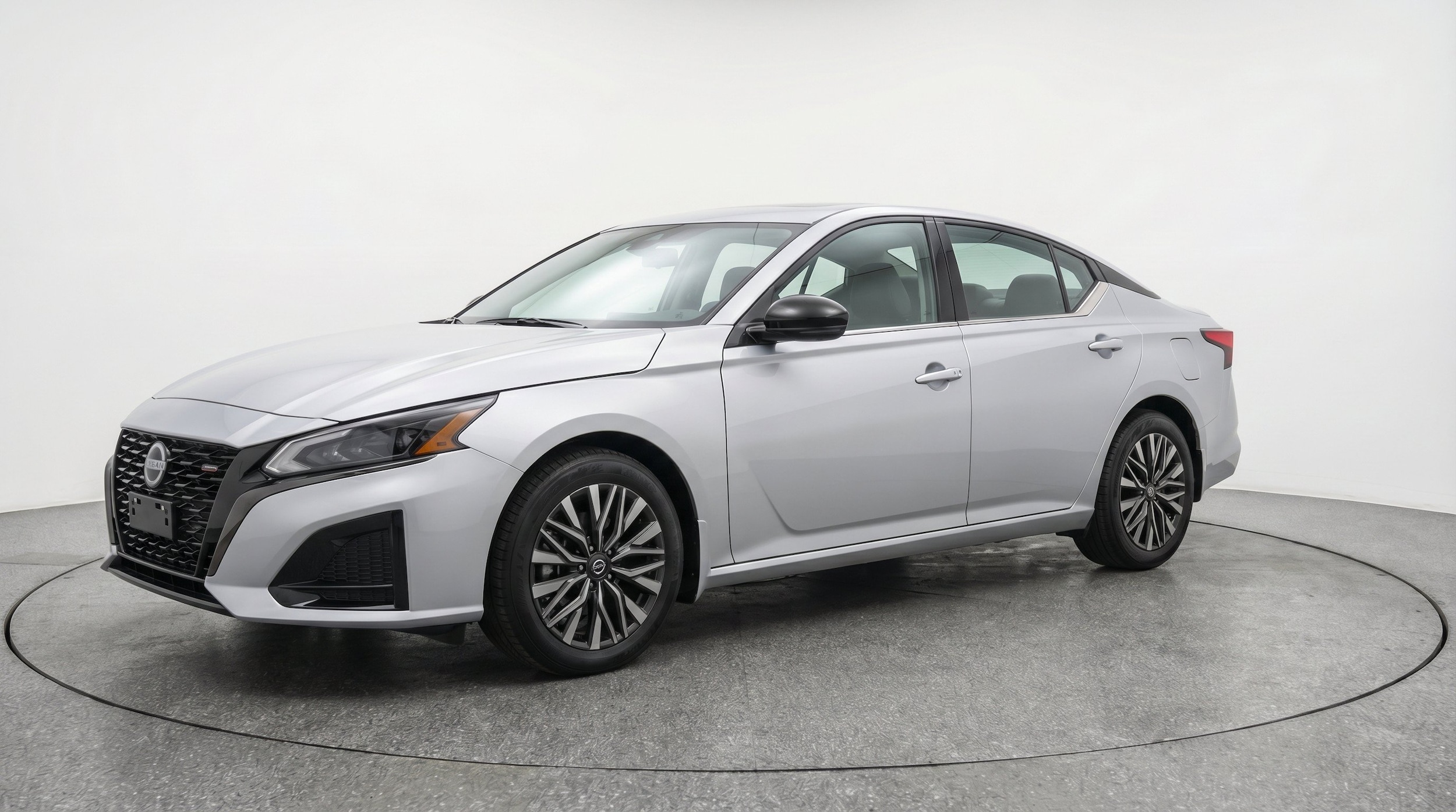 Thumbnail: 2026 Nissan Altima - 3