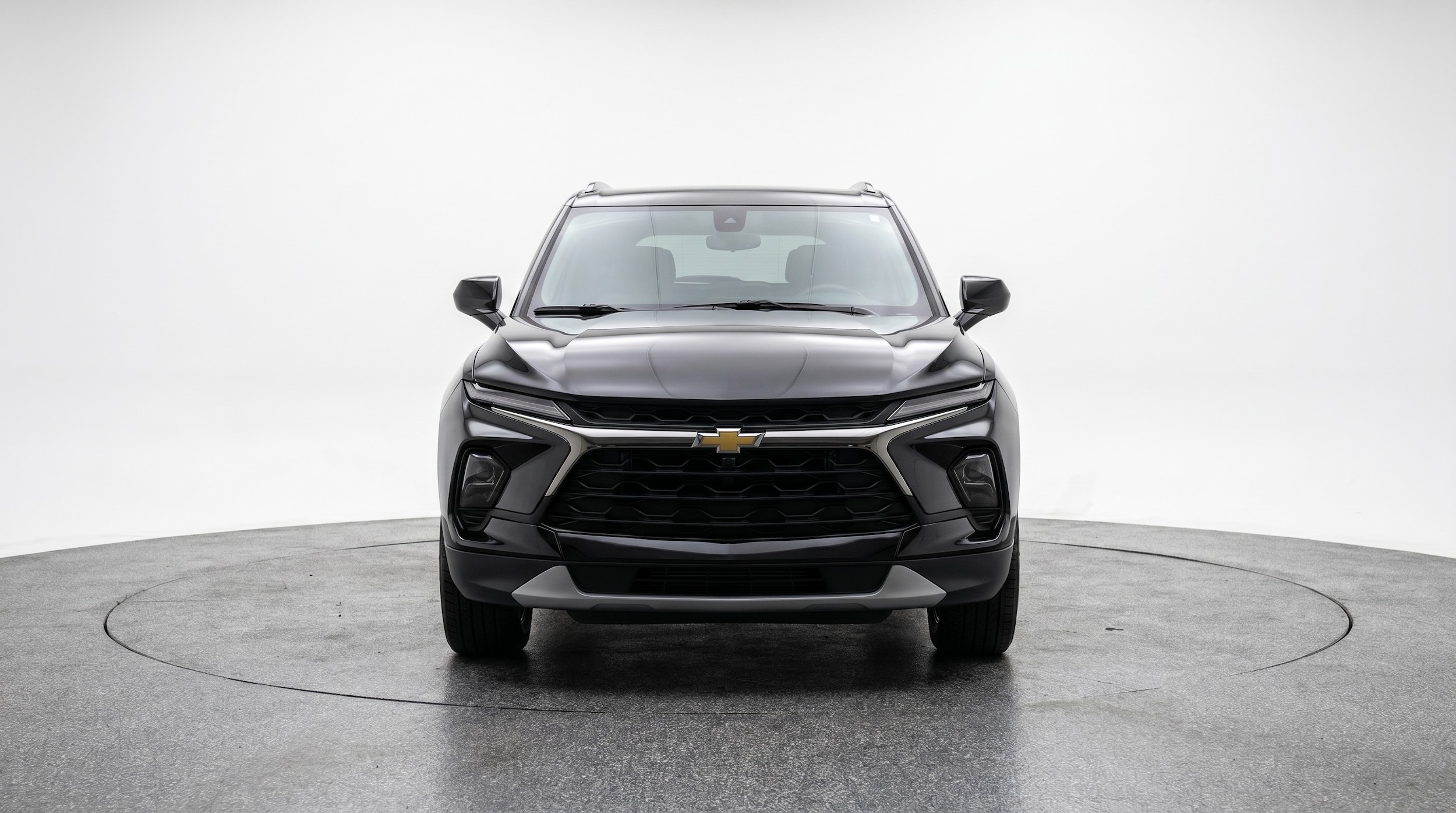 Thumbnail: 2025 Chevrolet Blazer - 2