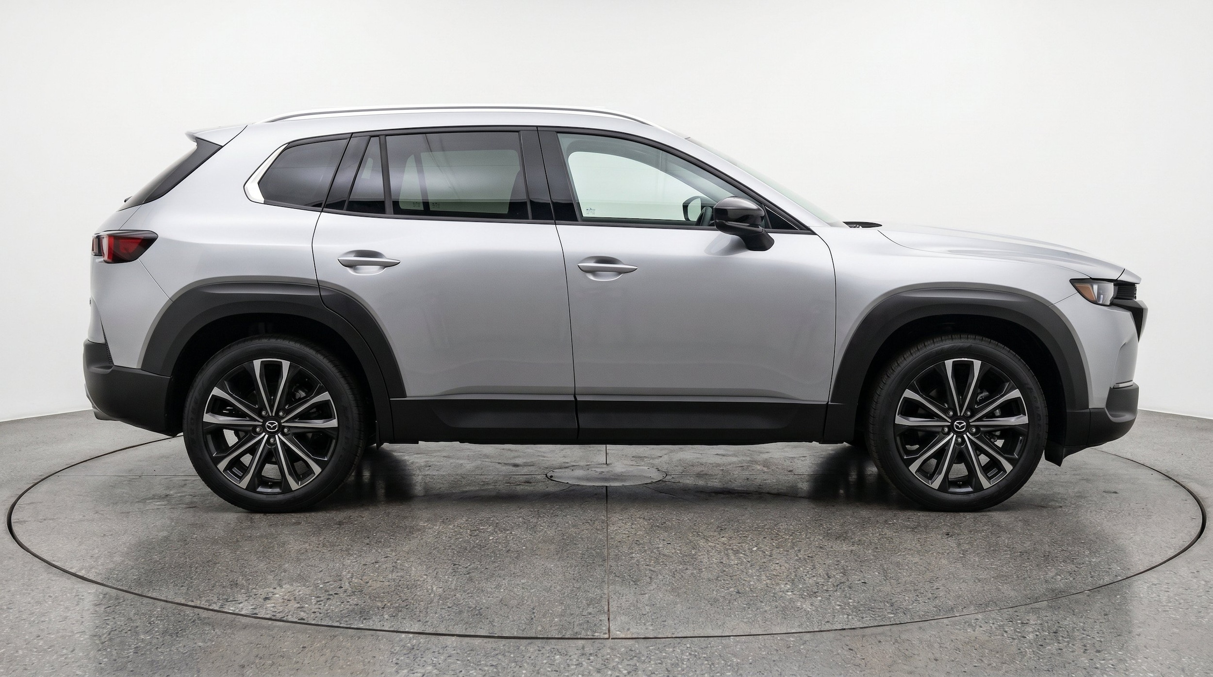 Thumbnail: 2026 Mazda CX-50 - 10