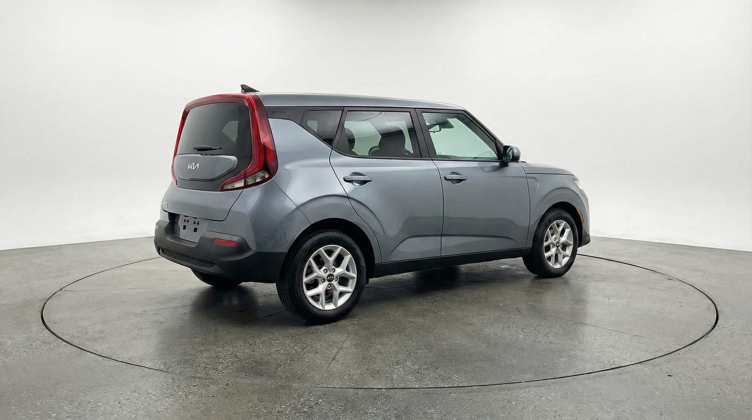 Thumbnail: 2025 Kia Soul - 7