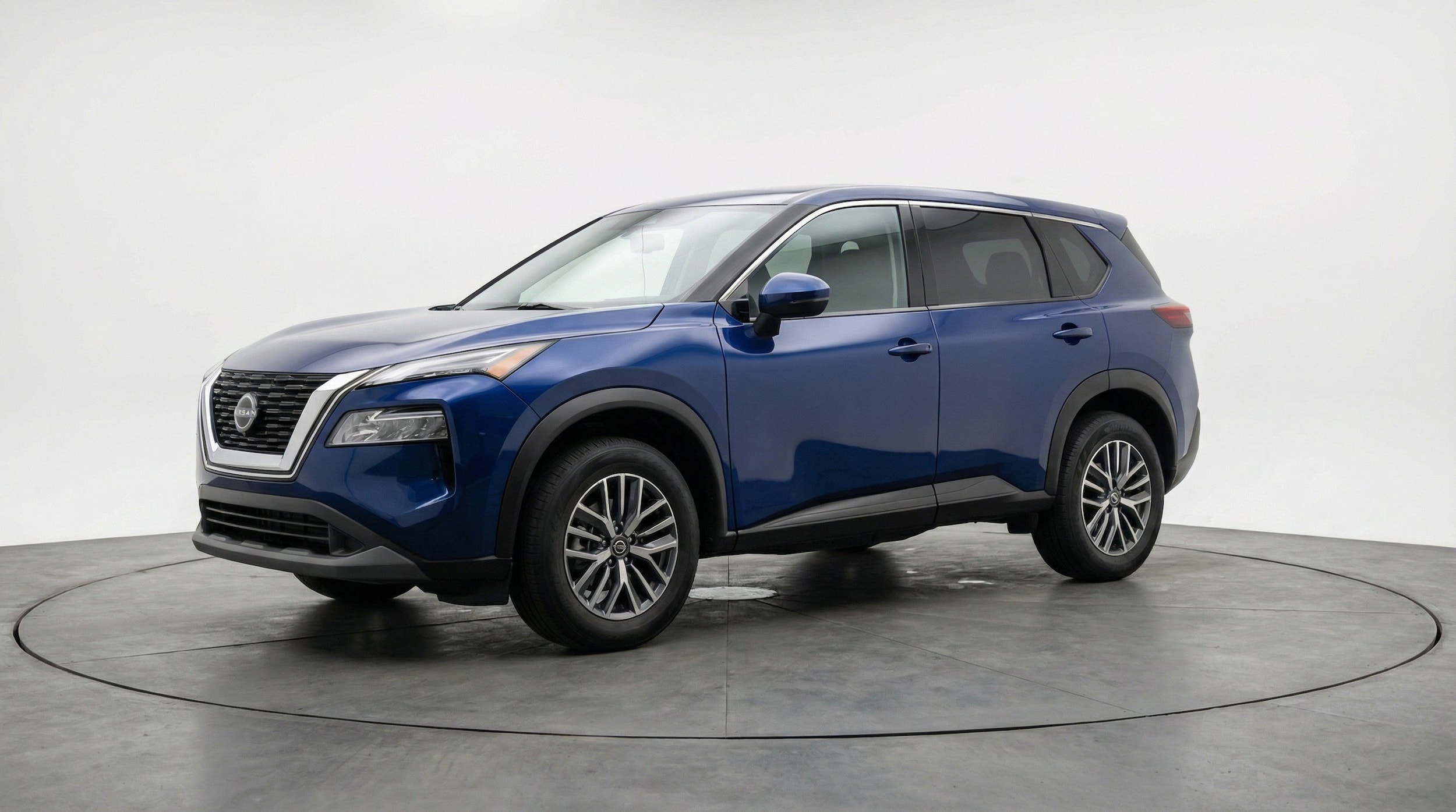 Thumbnail: 2026 Nissan Rogue - 3