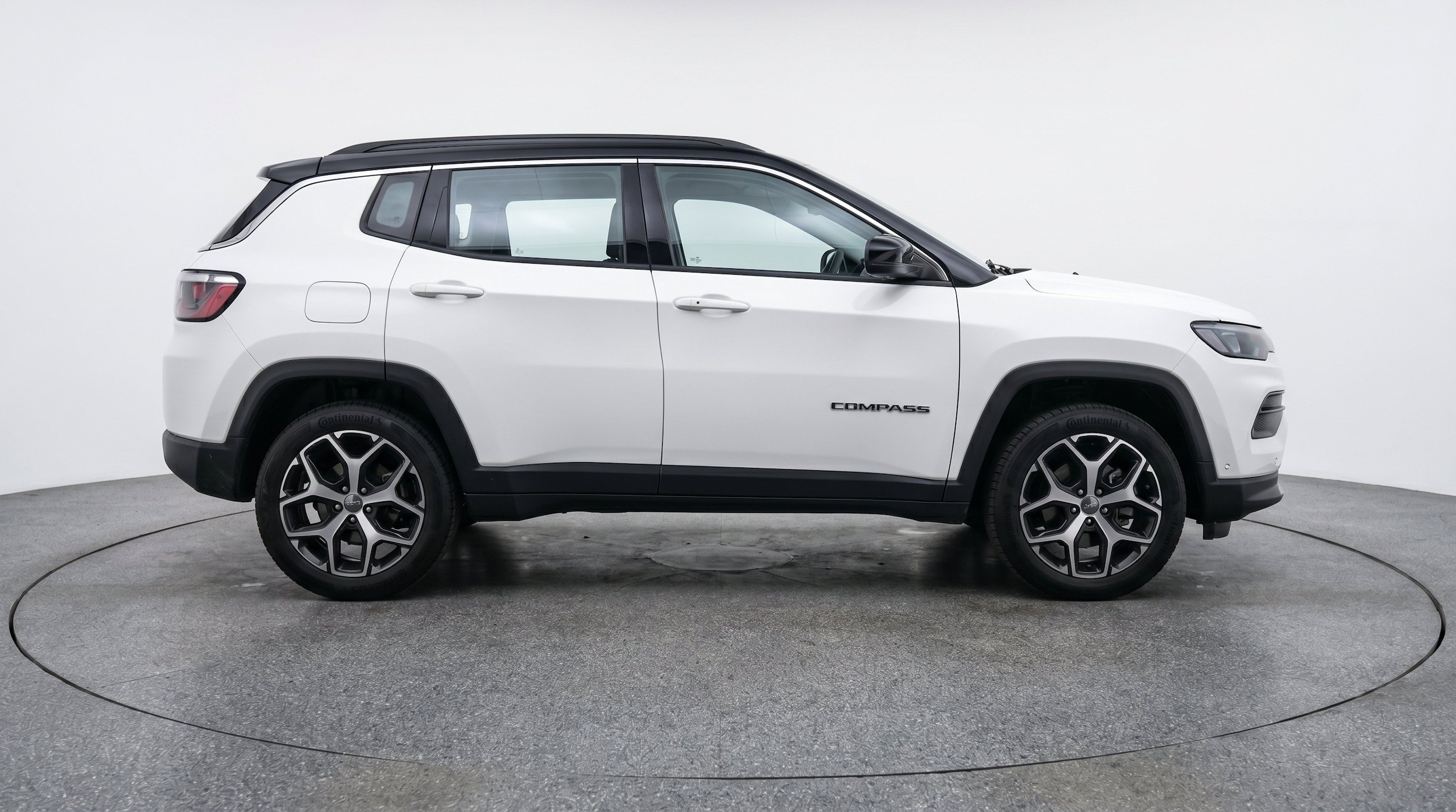 Thumbnail: 2025 Jeep Compass - 11