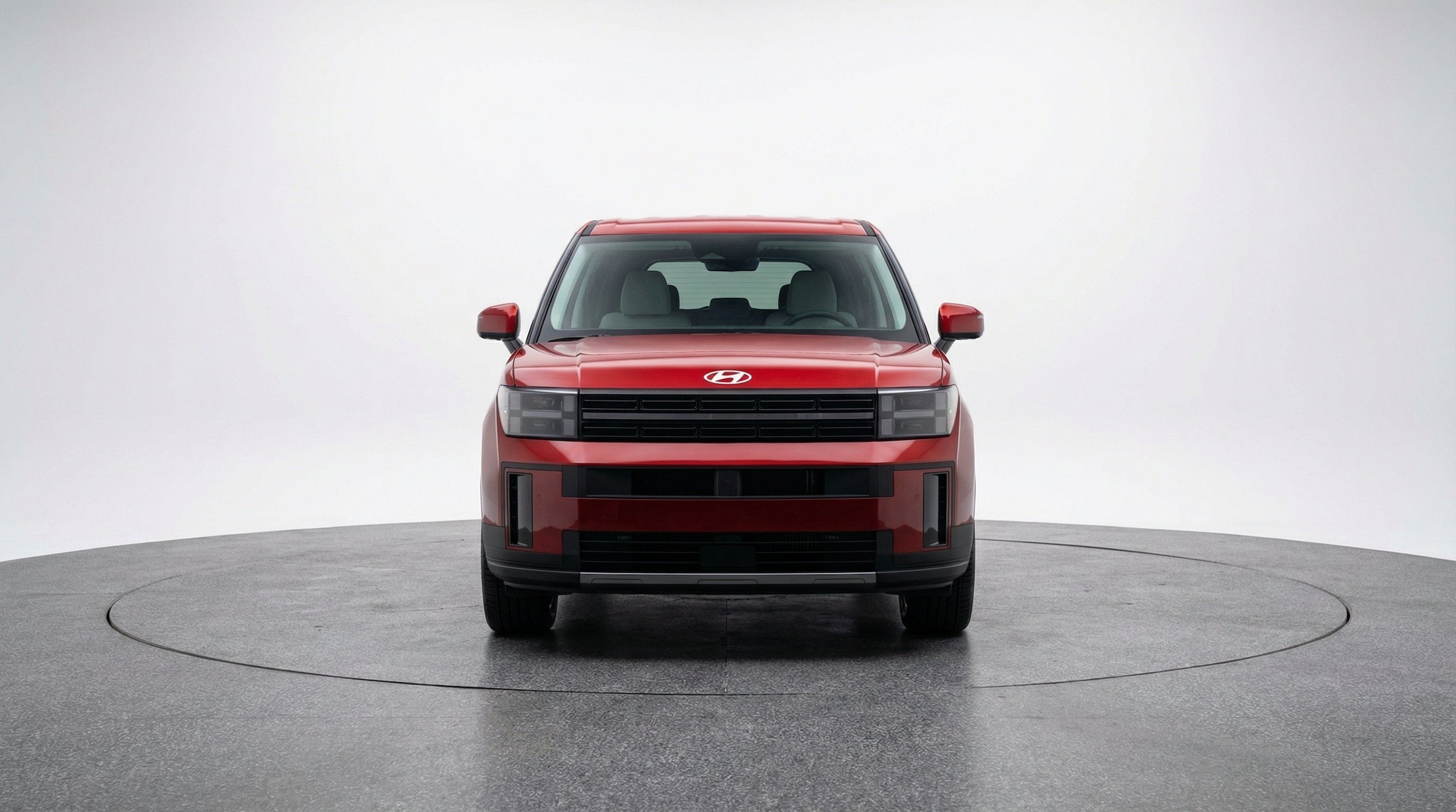 Thumbnail: 2026 Hyundai Santa Fe - 2
