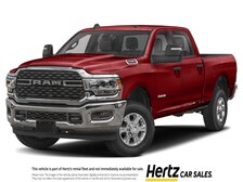 2024 RAM 2500 Big Horn -
                  San Francisco, CA