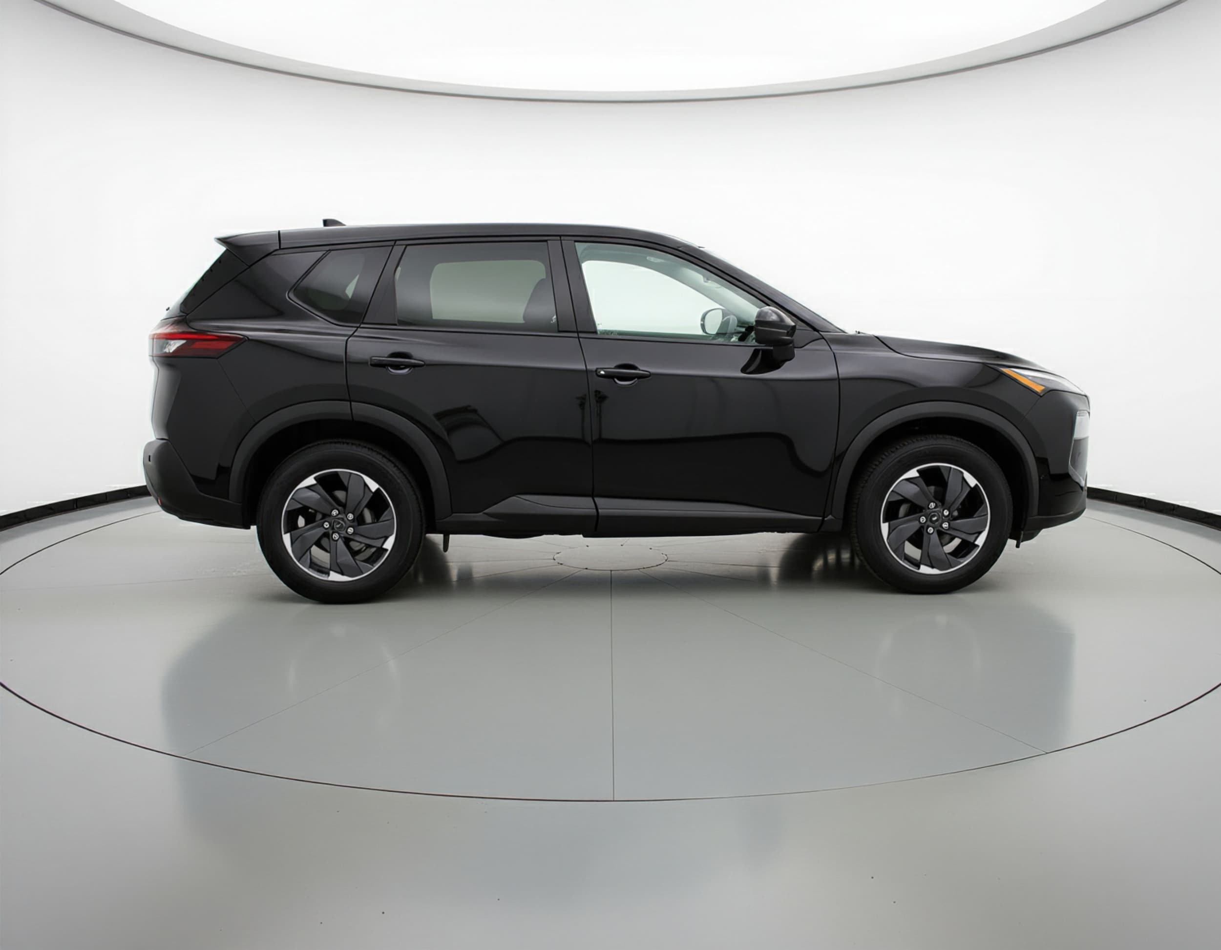 Thumbnail: 2025 Nissan Rogue - 8