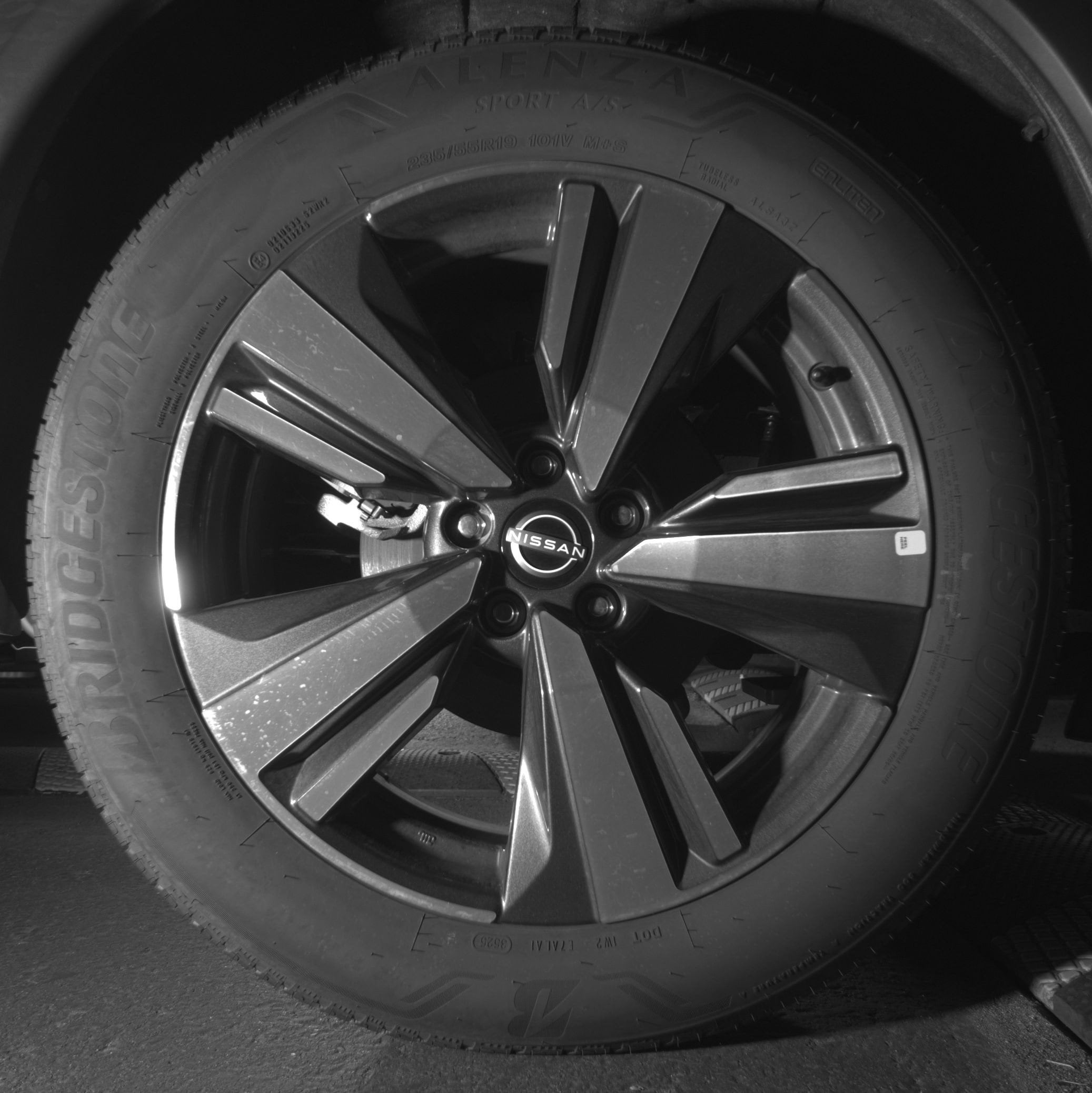 Thumbnail: 2026 Nissan Rogue - 15