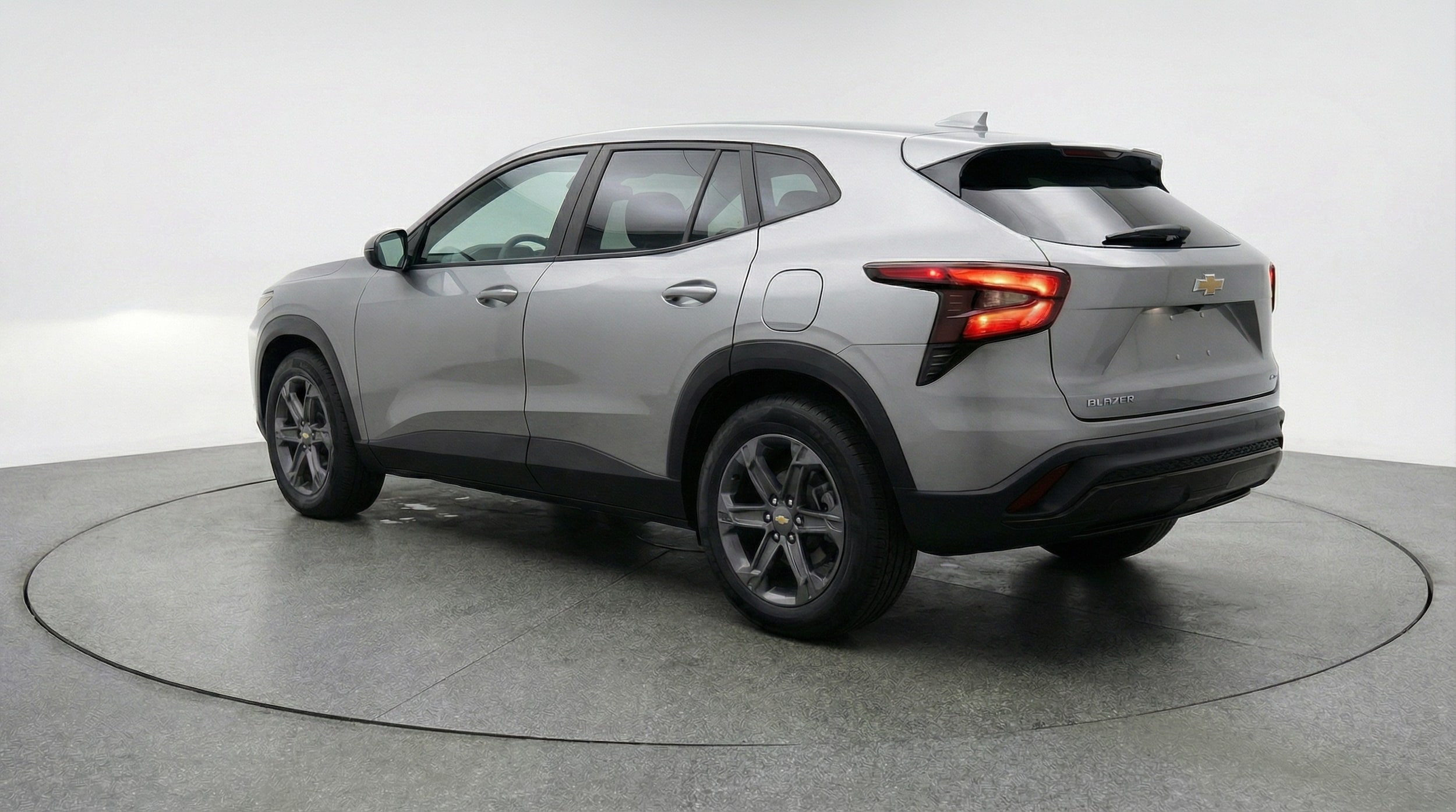 Thumbnail: 2025 Chevrolet Blazer - 5