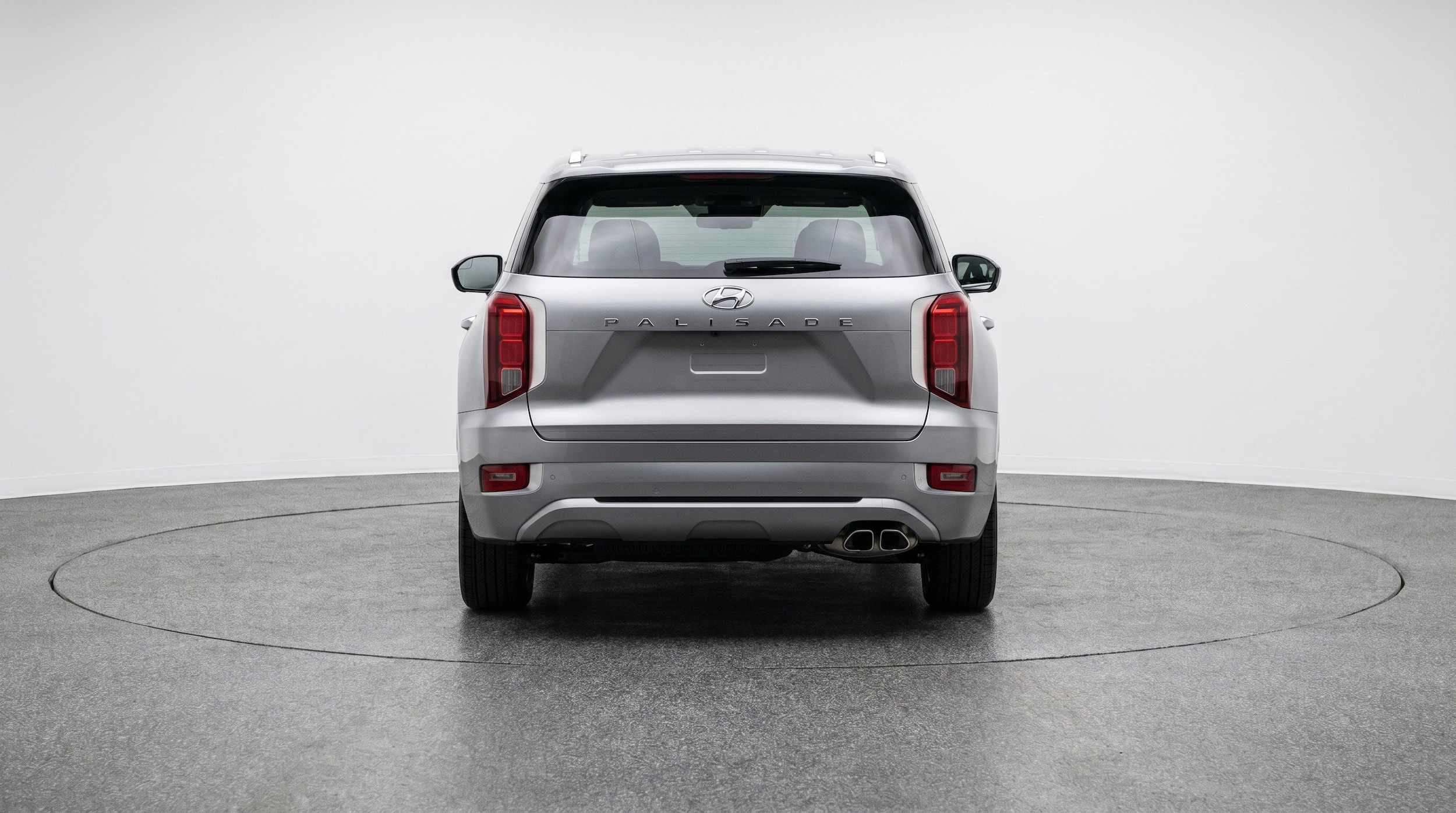 Thumbnail: 2025 Hyundai Palisade - 7