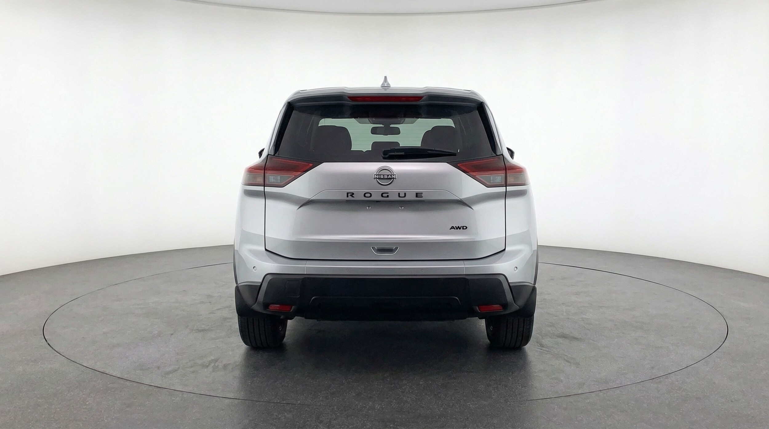 Thumbnail: 2025 Nissan Rogue - 6