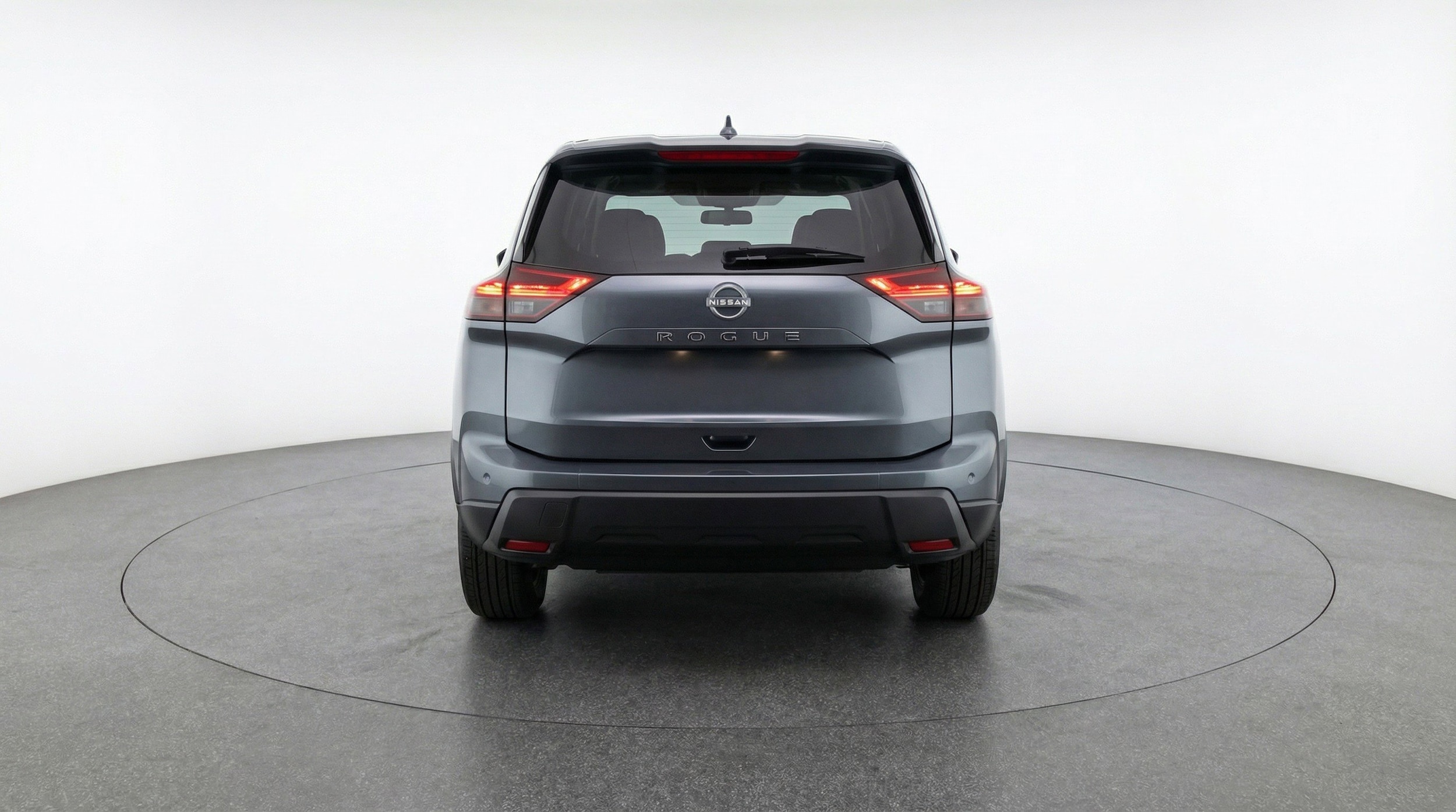 Thumbnail: 2025 Nissan Rogue - 7
