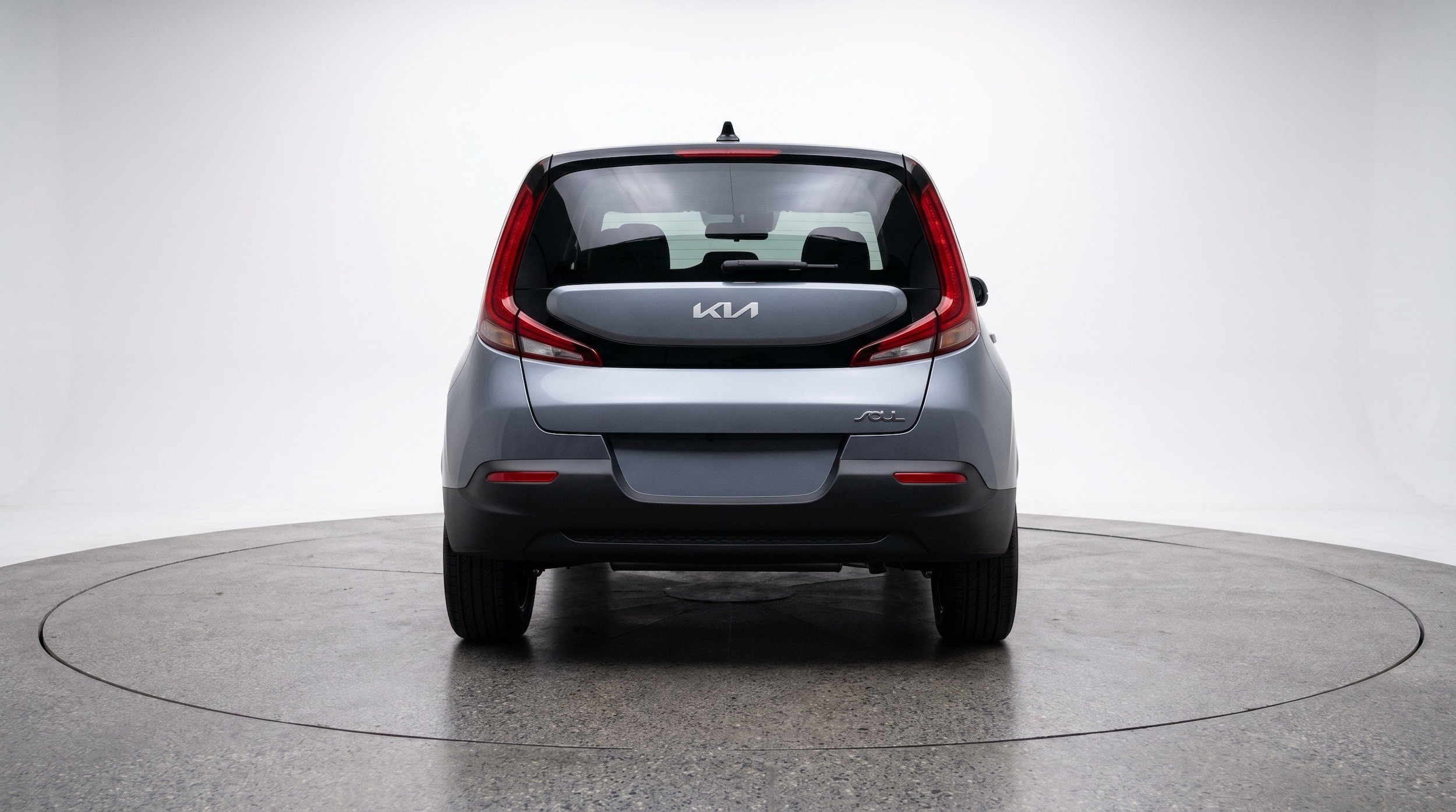 Thumbnail: 2025 Kia Soul - 7