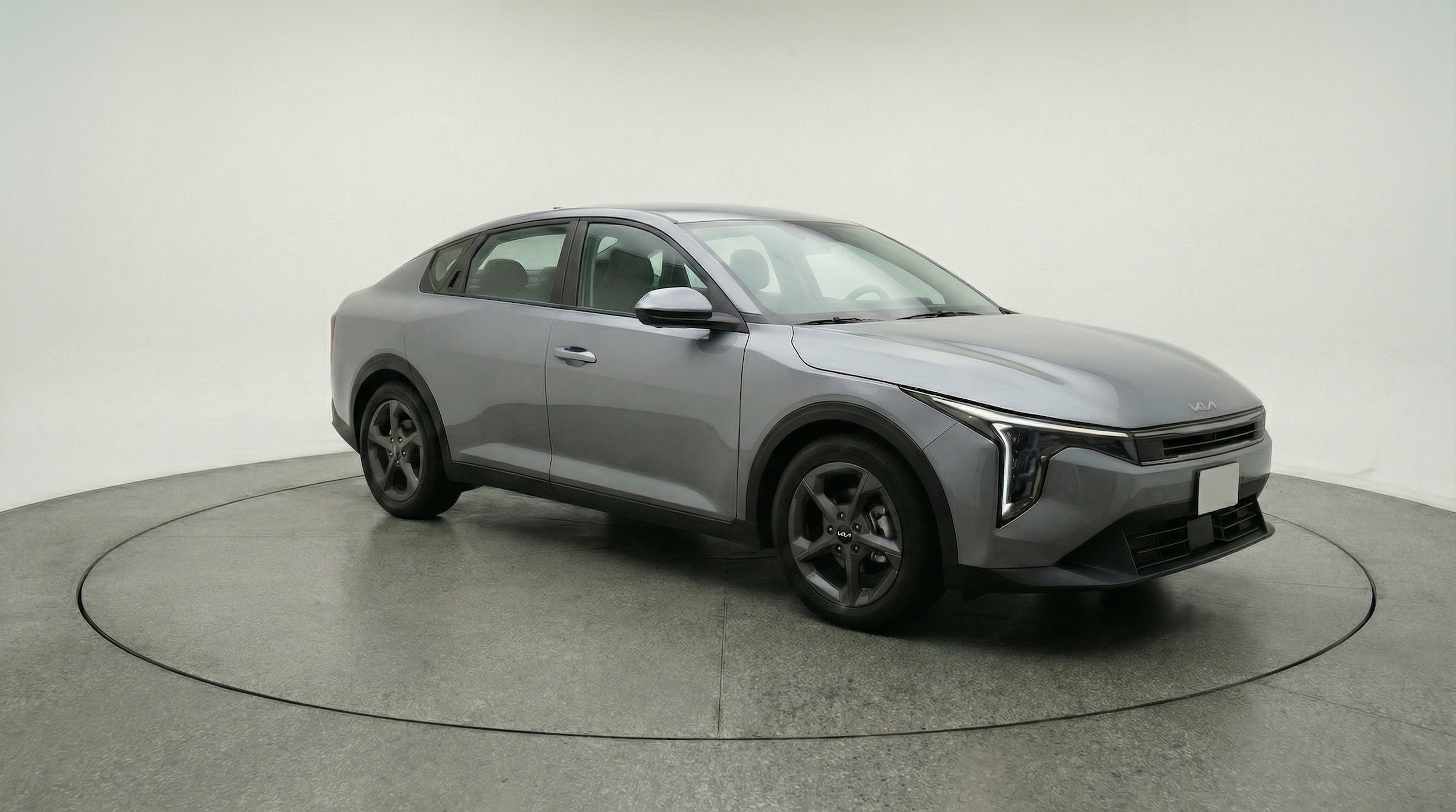 Thumbnail: 2025 Kia K4 - 1