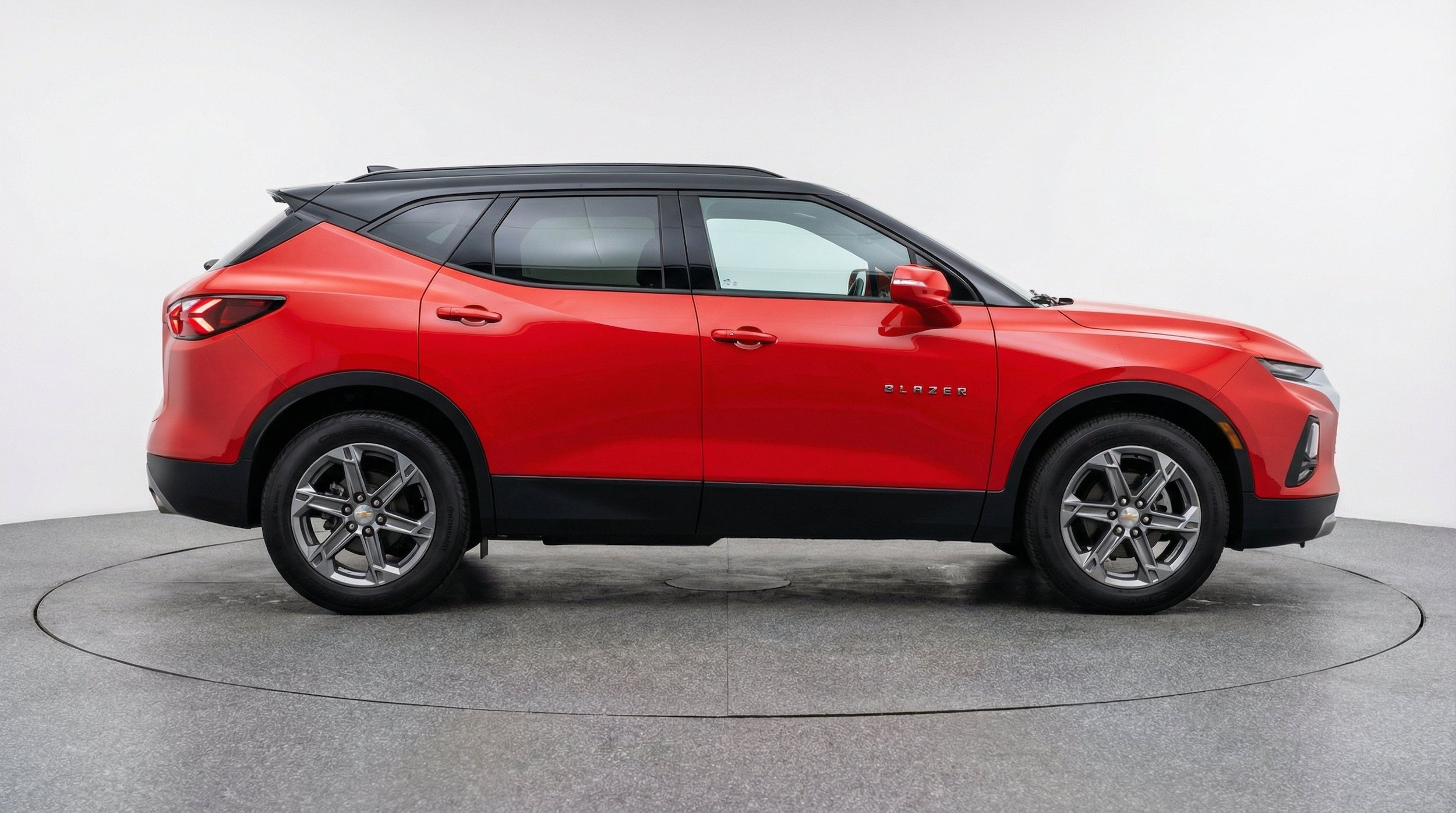 Thumbnail: 2026 Chevrolet Blazer - 11