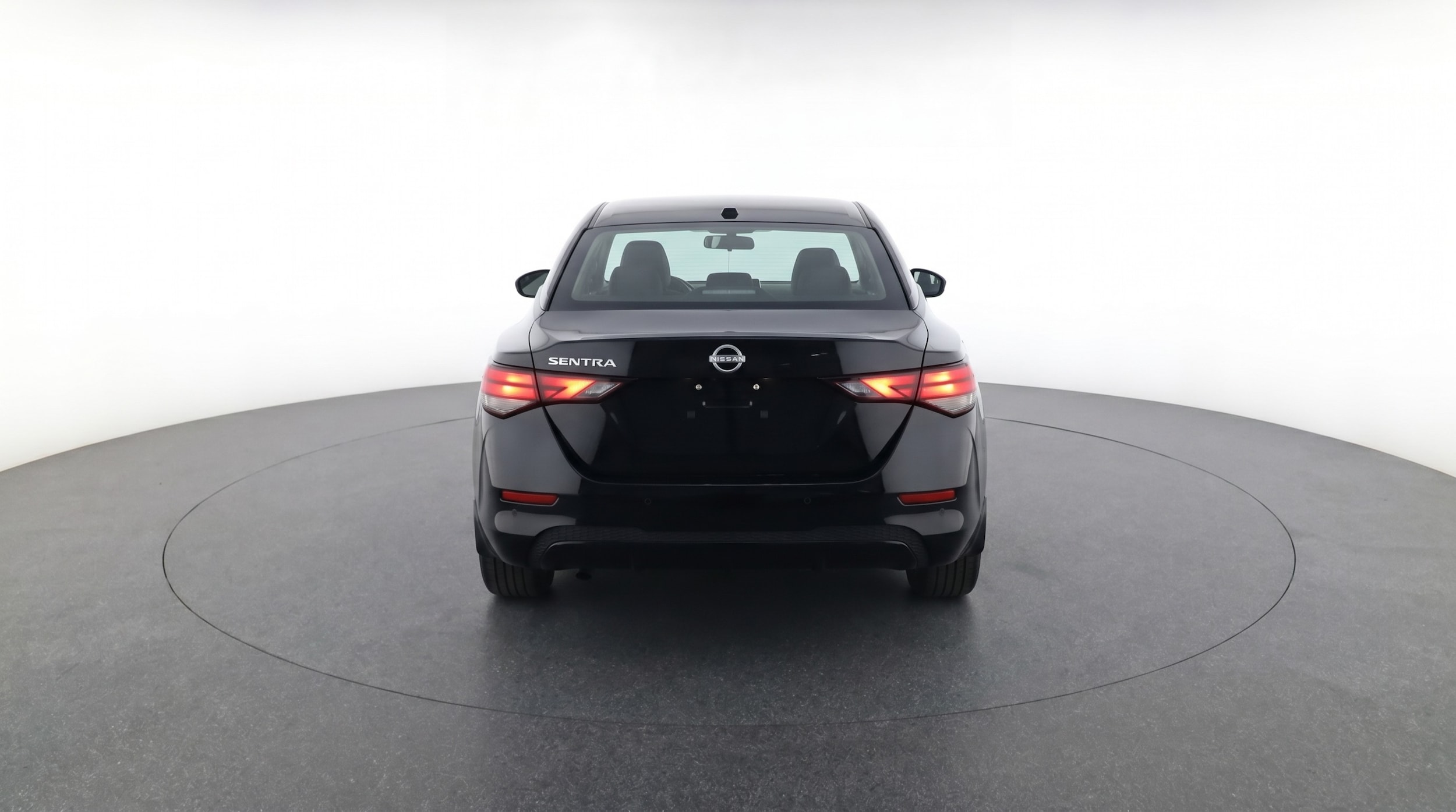 Thumbnail: 2025 Nissan Sentra - 6
