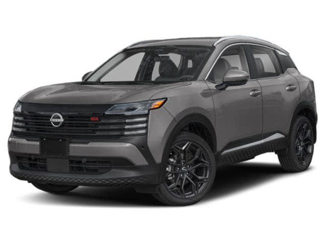 Thumbnail: 2026 Nissan Kicks - 1