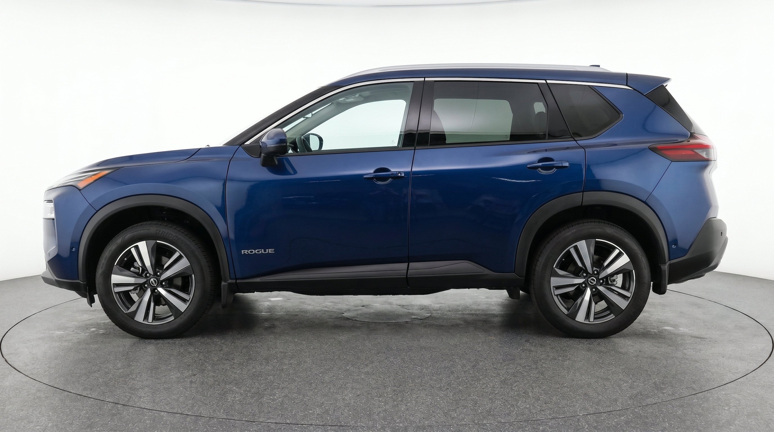 Thumbnail: 2026 Nissan Rogue - 5