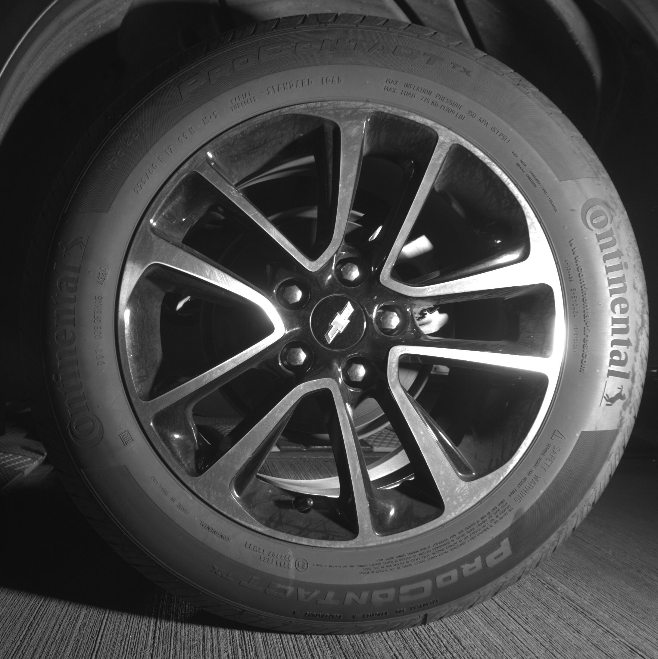 Thumbnail: 2025 Chevrolet TrailBlazer - 11