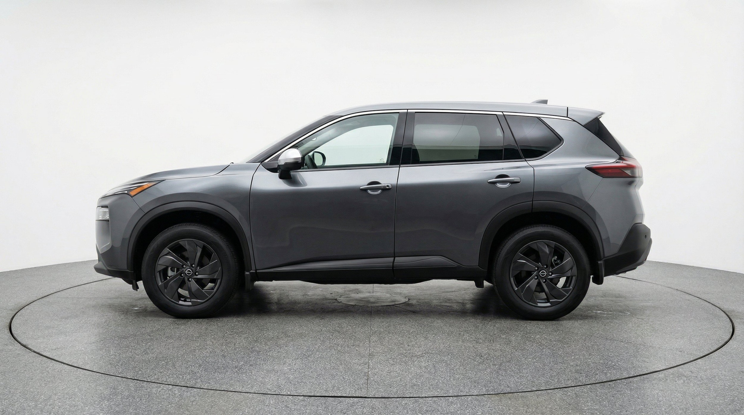 Thumbnail: 2026 Nissan Rogue - 5