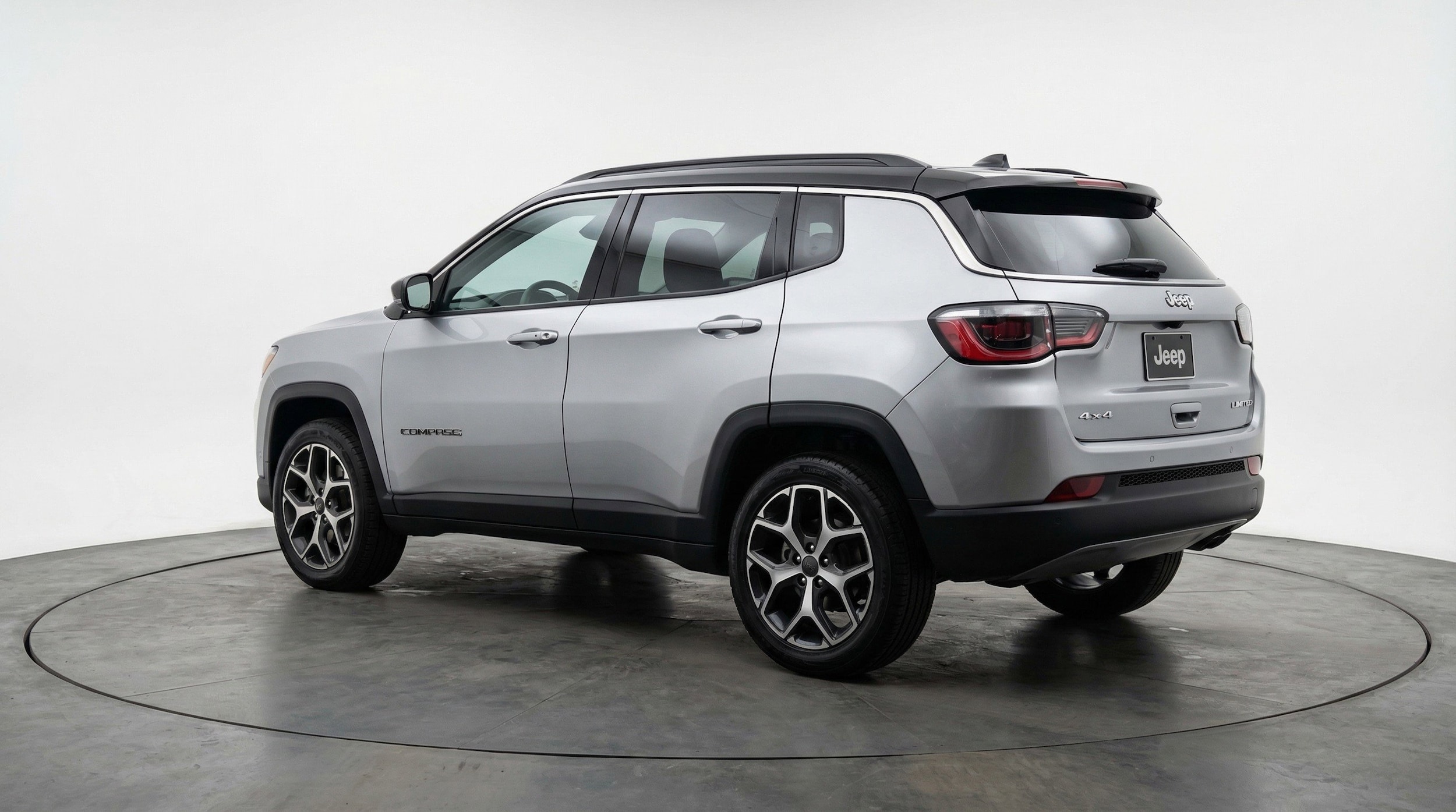 Thumbnail: 2025 Jeep Compass - 6