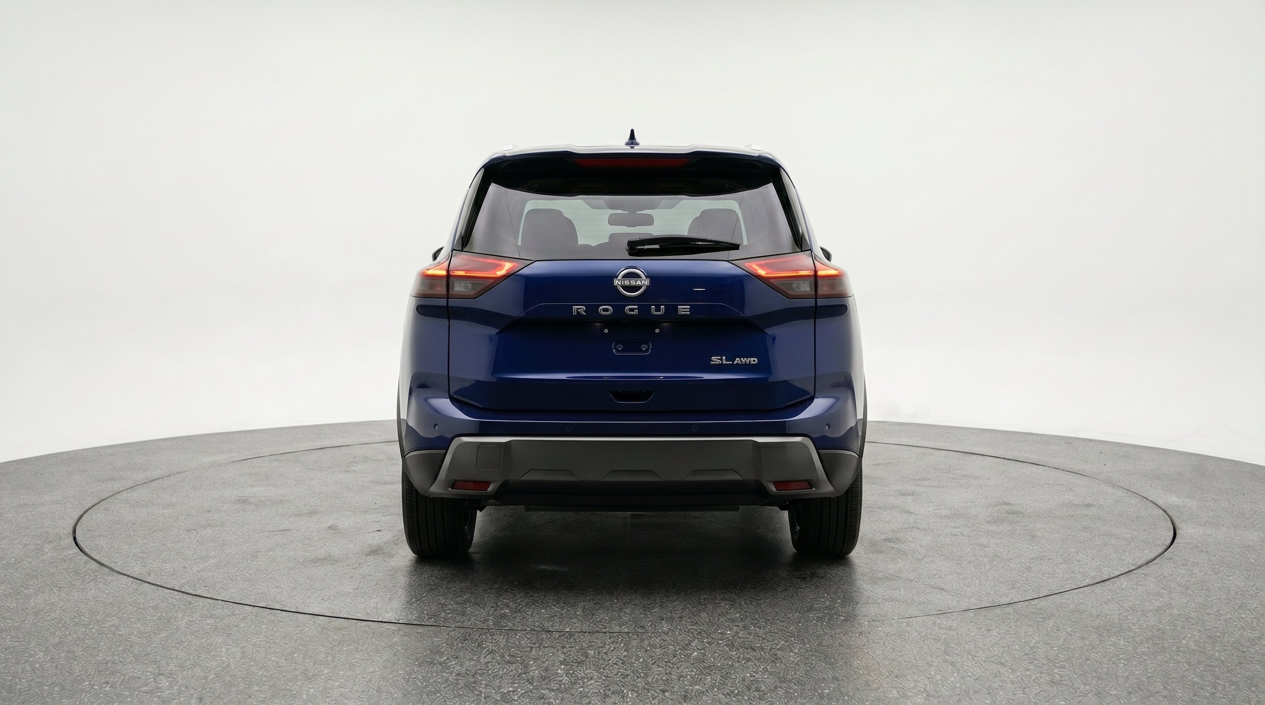 Thumbnail: 2026 Nissan Rogue - 7