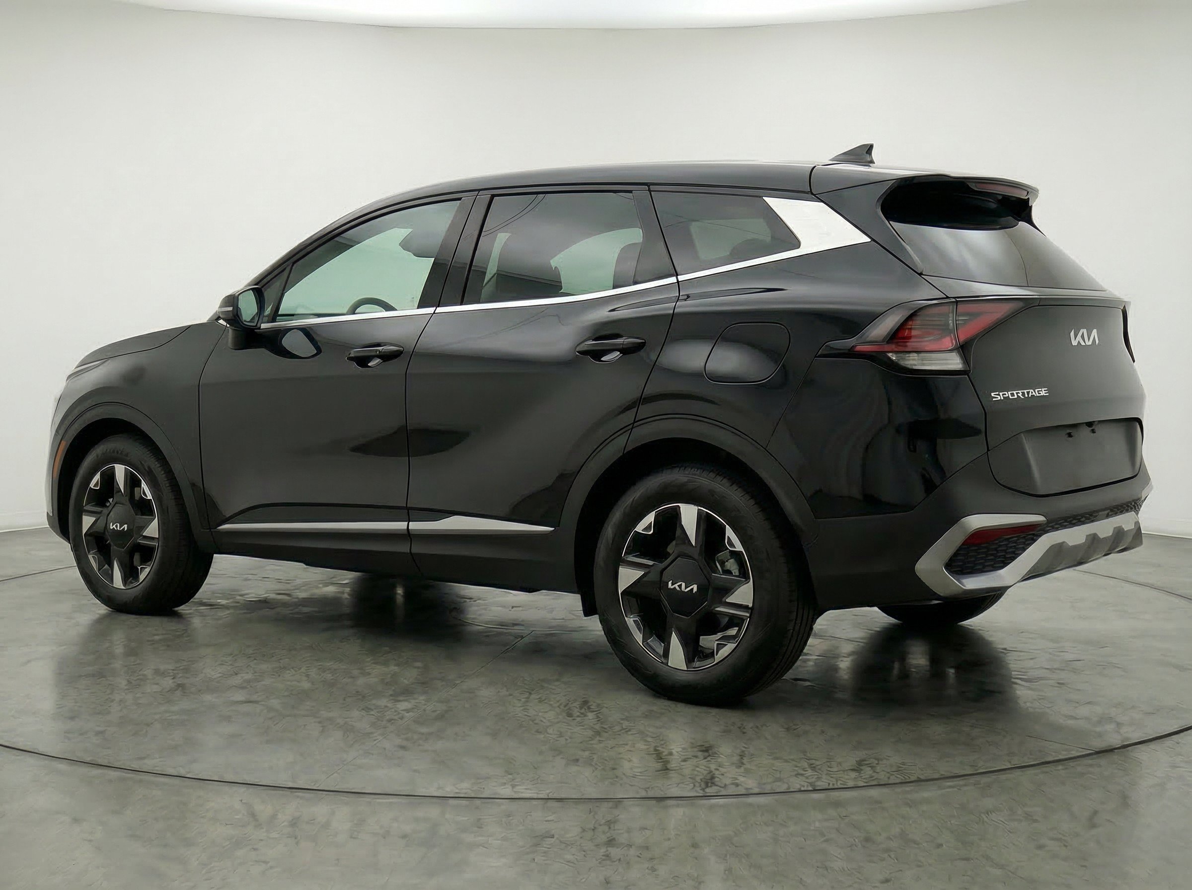 Thumbnail: 2026 Kia Sportage - 6