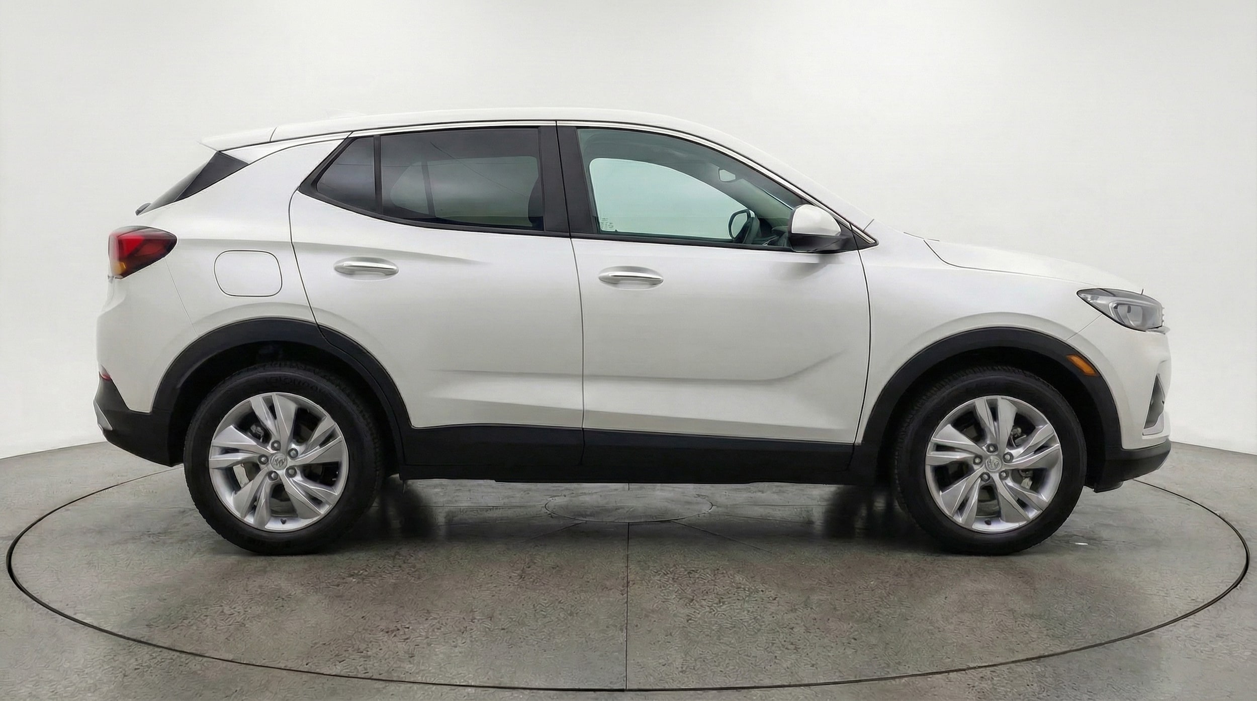 Thumbnail: 2025 Buick Encore GX - 8