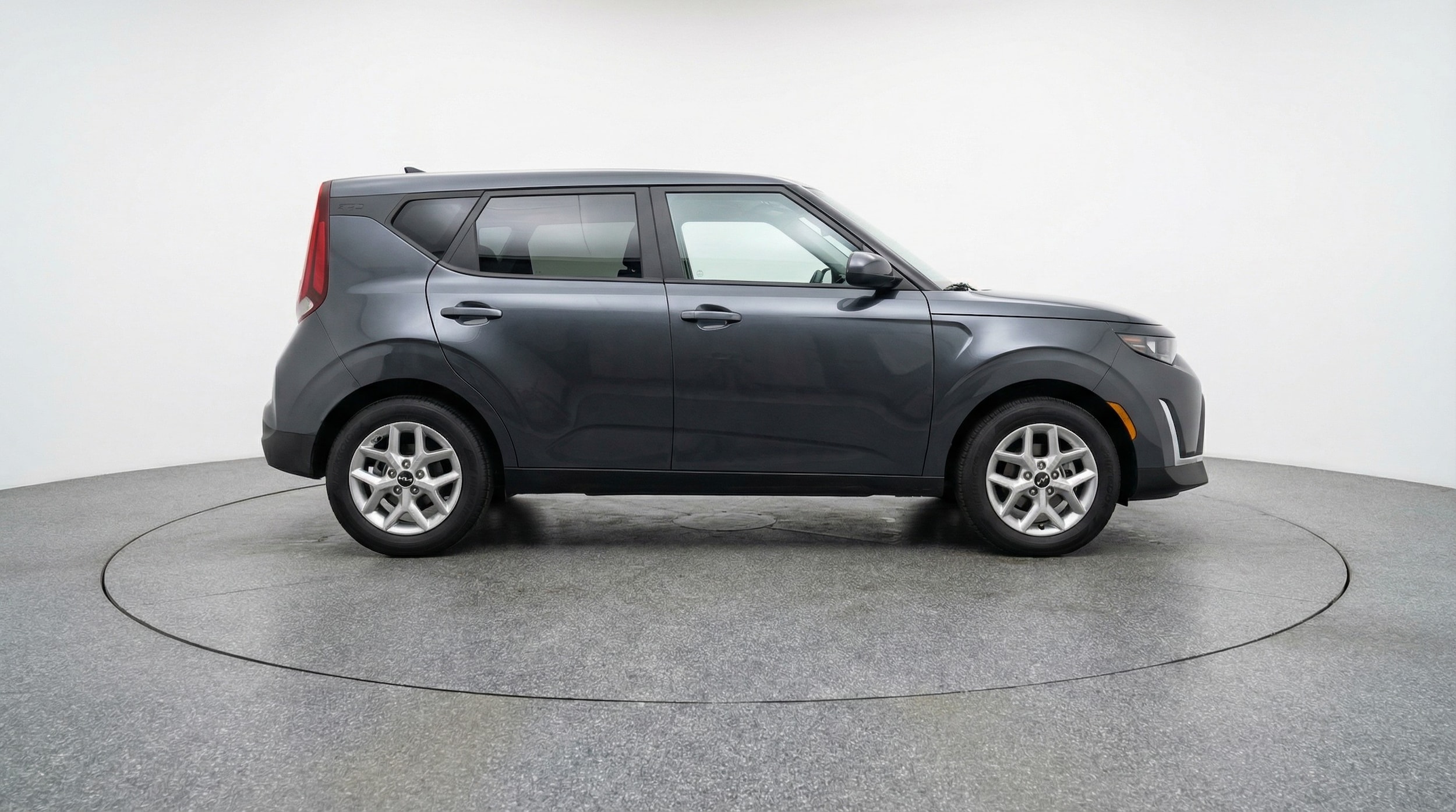 Thumbnail: 2025 Kia Soul - 8